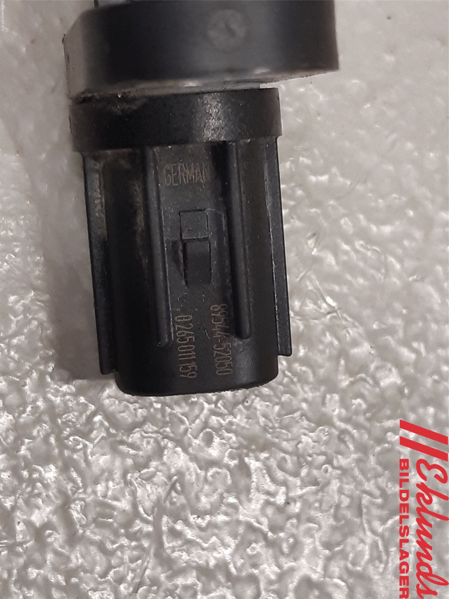 Lexus NX 340h/450h+ 21- Abs Sensor