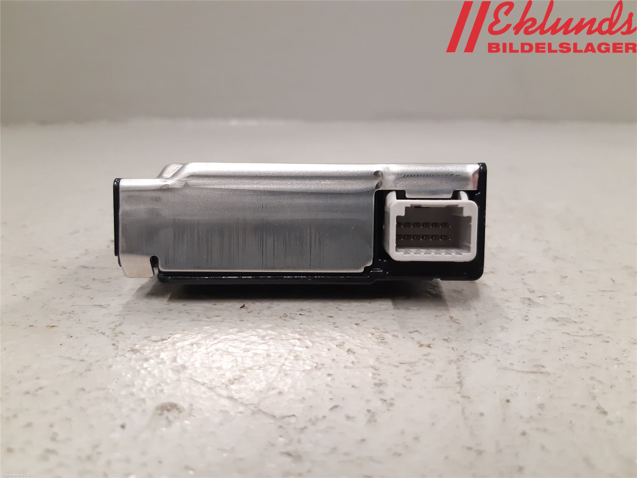 Toyota RAV4 13-18 Sensor Aktivt Kollisionsskydd