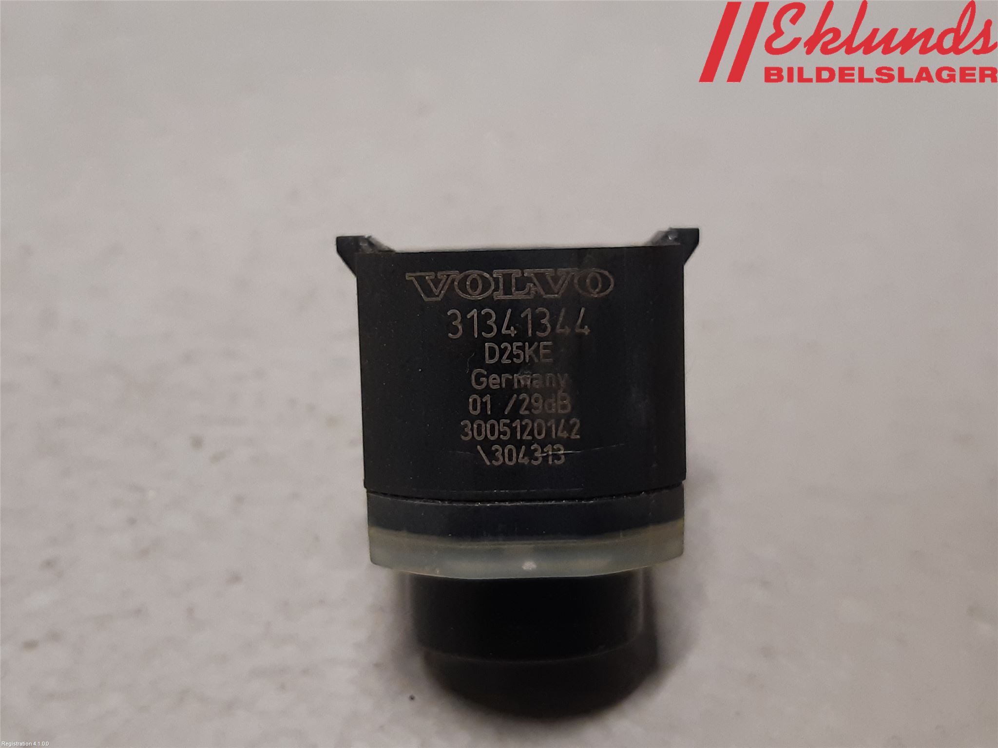 Volvo V60 11-13 Parkeringshjälp Backsensor