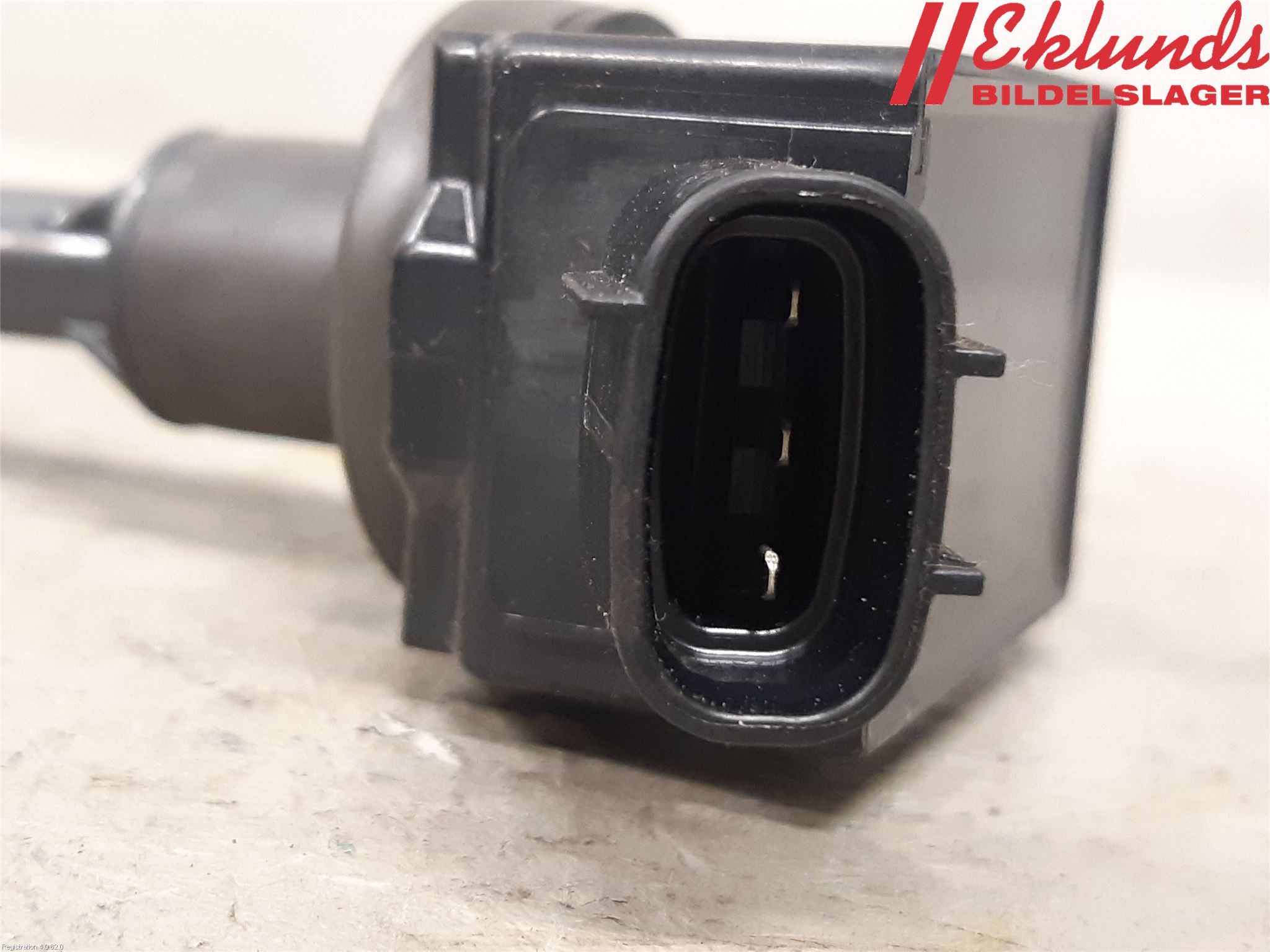 Toyota COROLLA 19- Tändspole