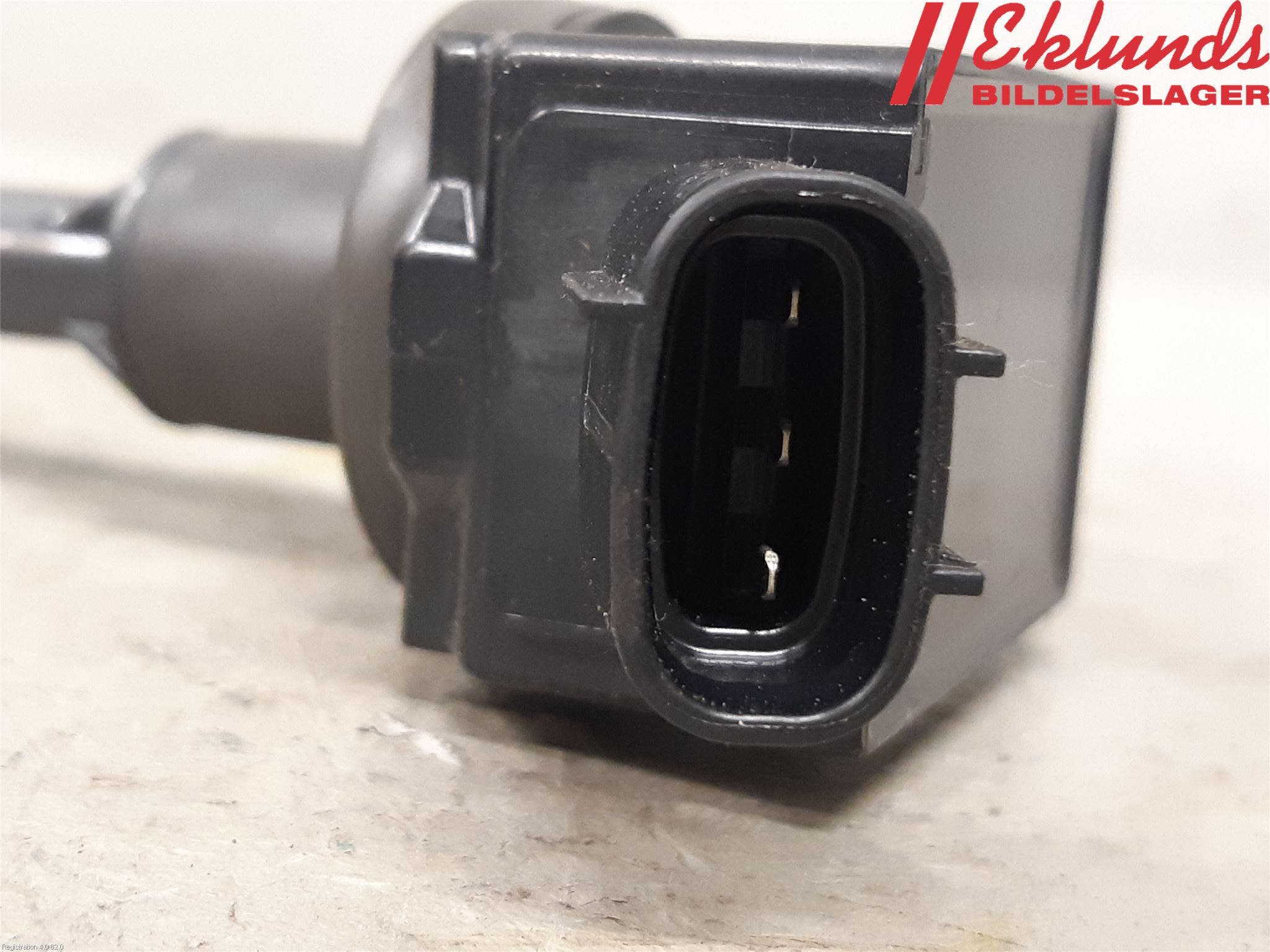 Toyota COROLLA 19- Tändspole