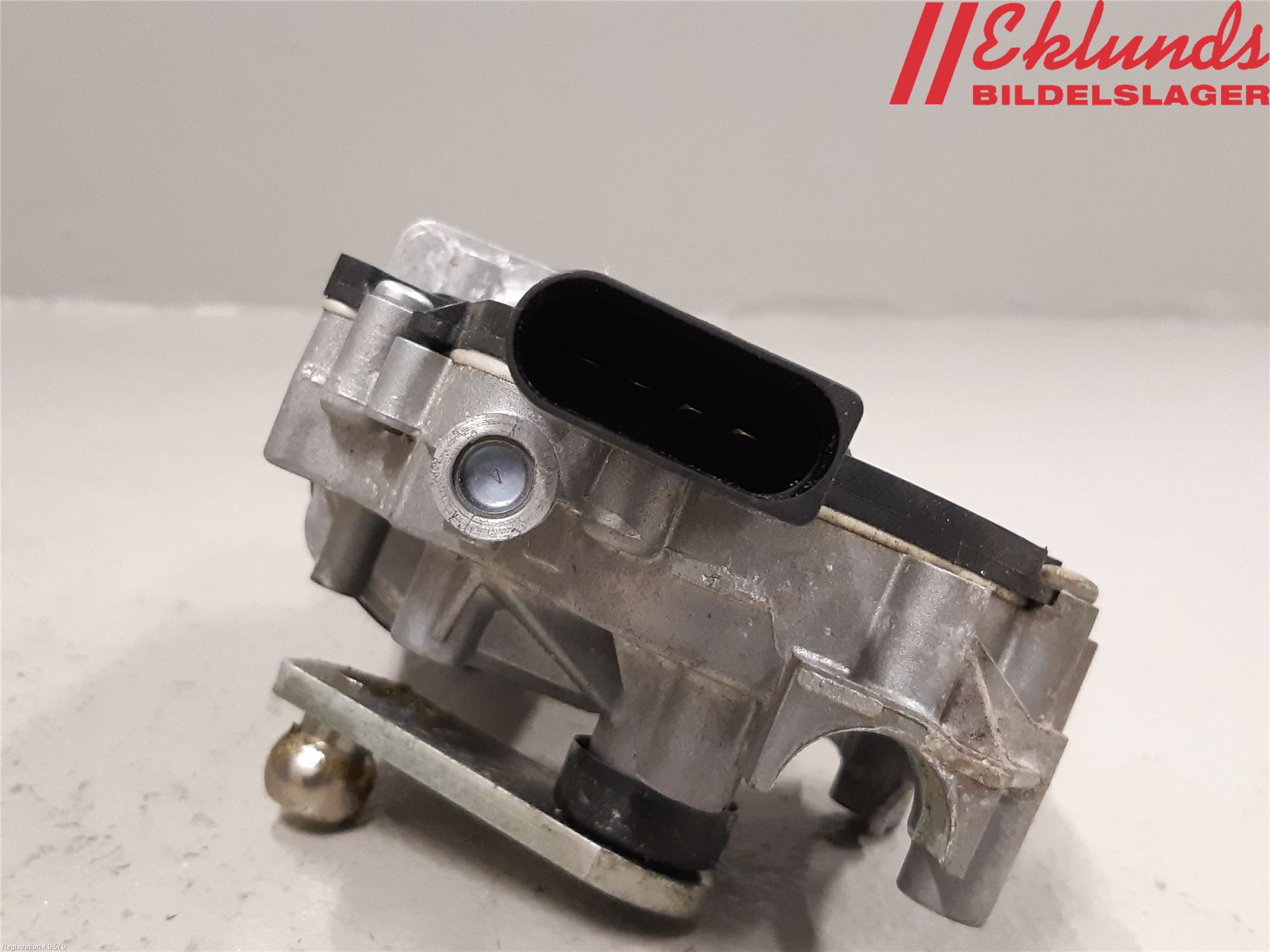 Hyundai i20 GB 15-20 Torkarmotor Vindruta