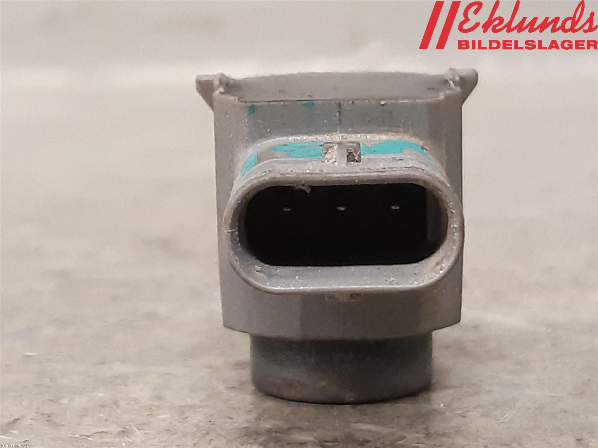 Volvo V70 08-13 Parkeringshjälp Backsensor