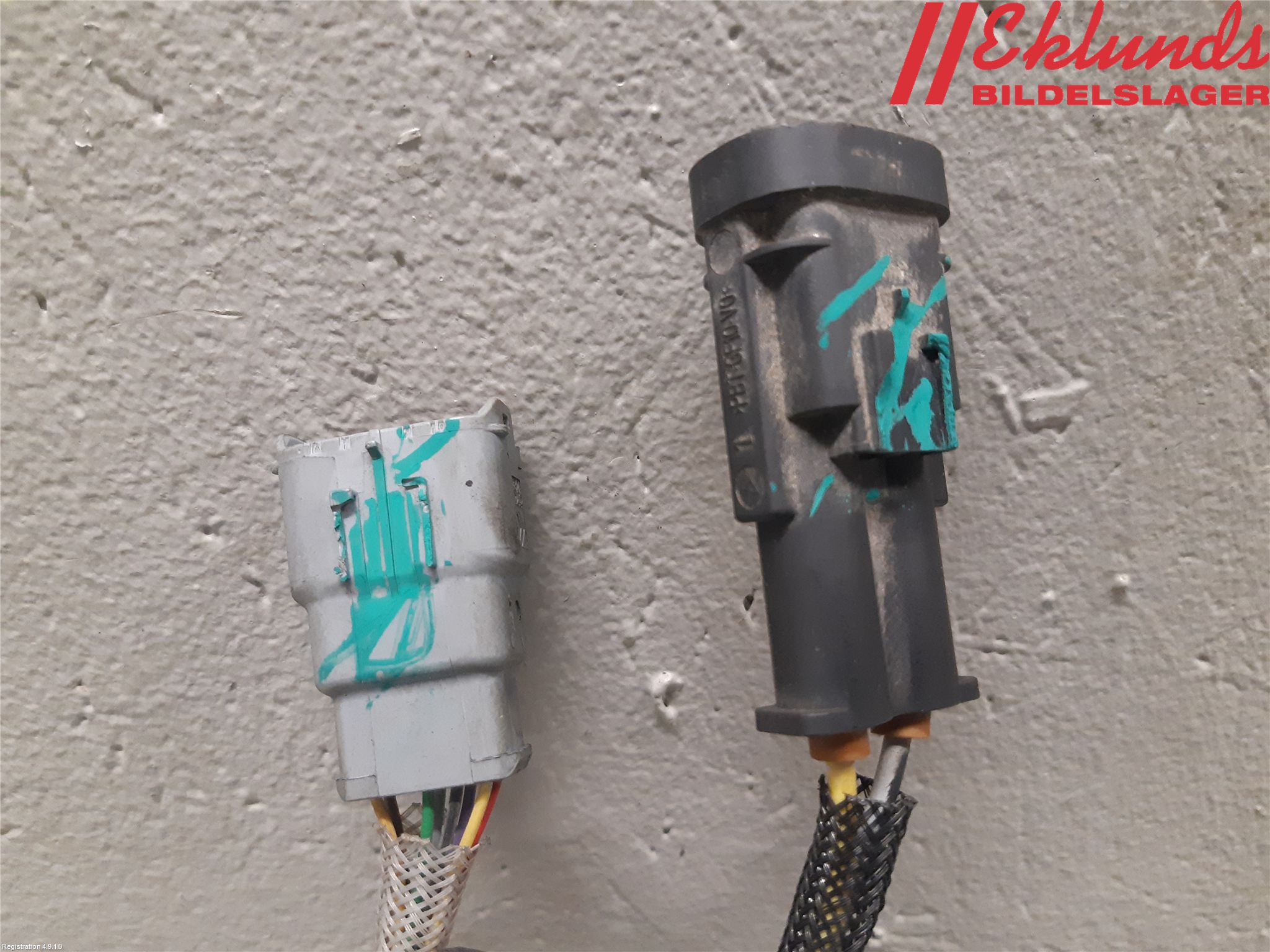 Citroen JUMPY/E-JUMPY 16- Växellåda Växlingsenhet