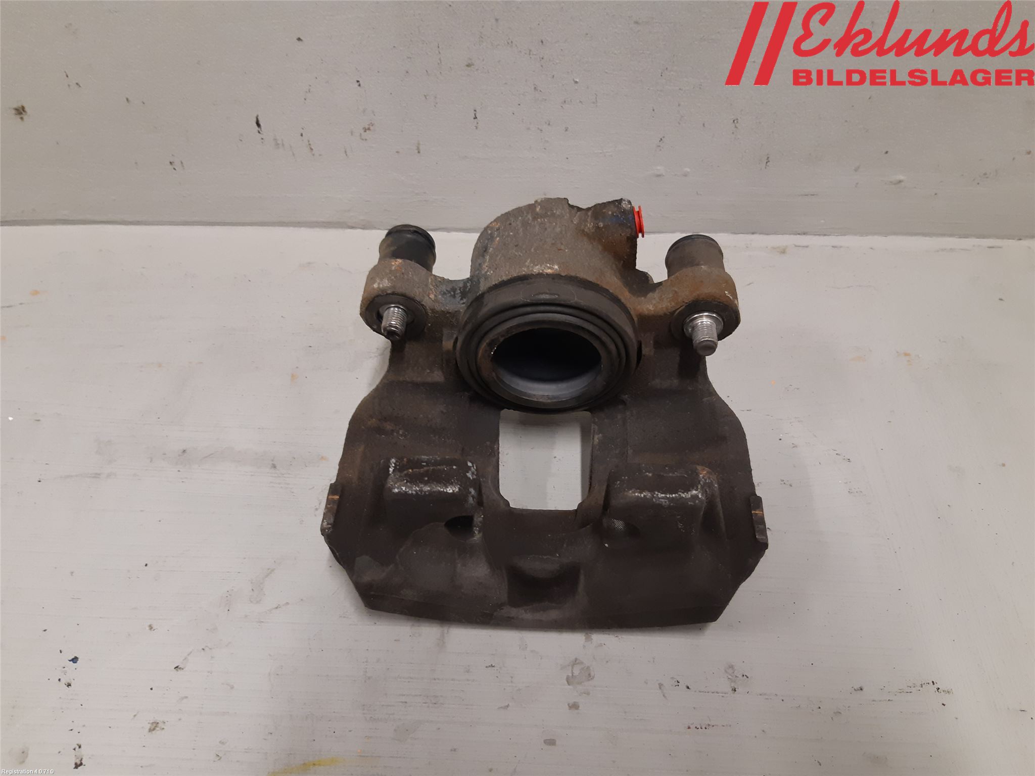 Volvo XC60 14-17 Bromsok Fram Höger