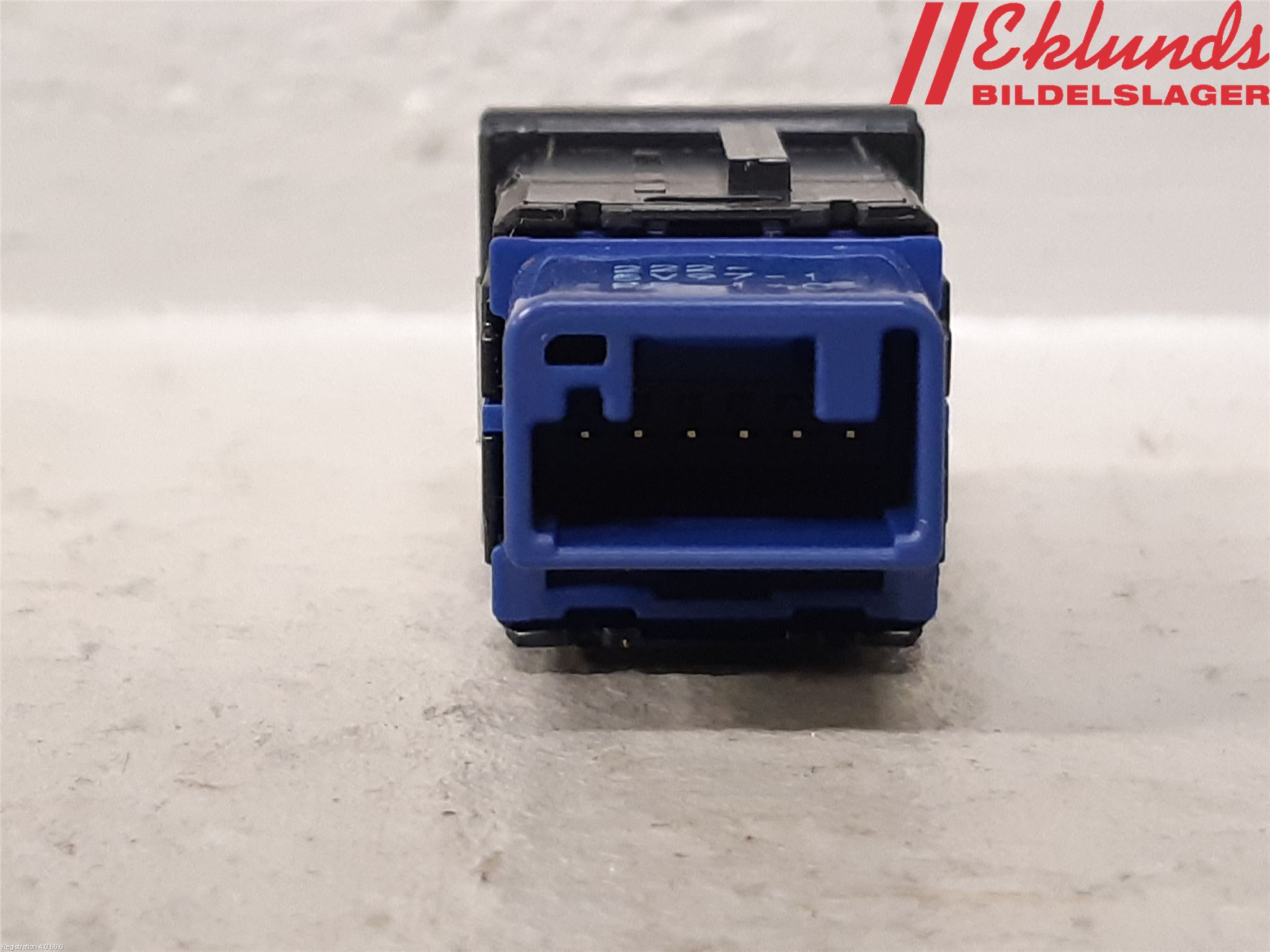 Toyota COROLLA 19- Strömställare Ljus