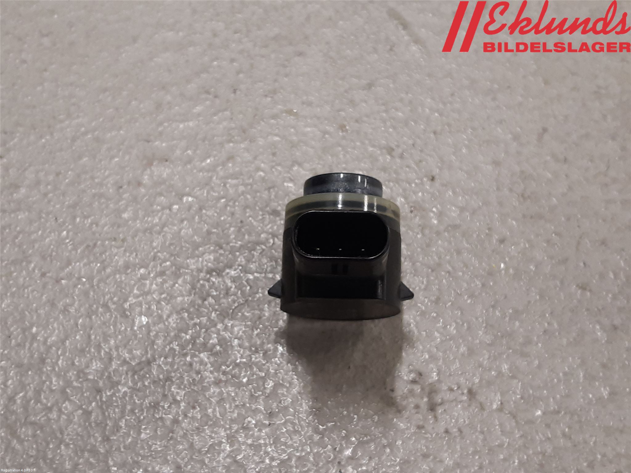 Volkswagen VW TOURAN 16- Parkeringshjälp Backsensor