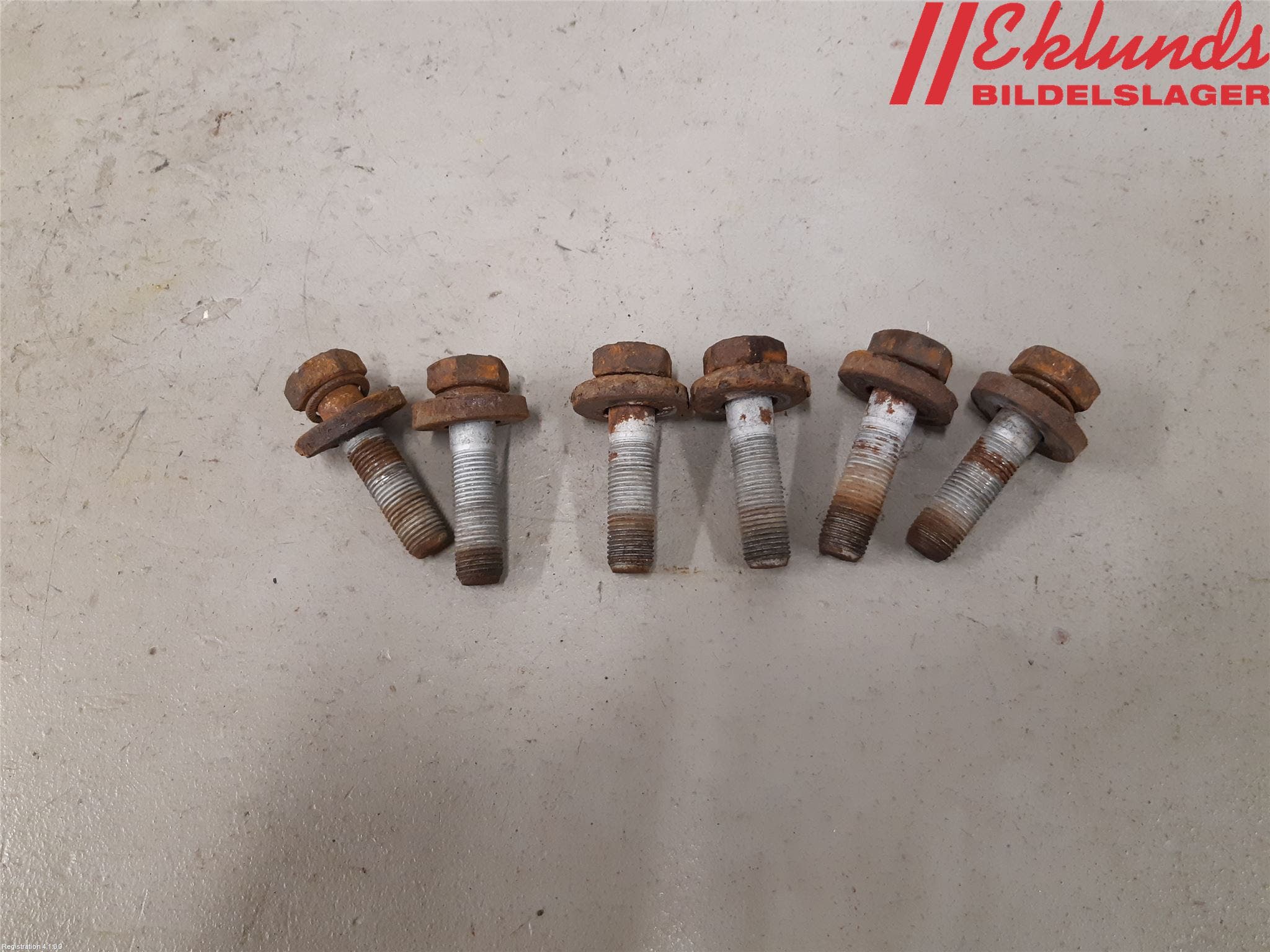 Toyota AVENSIS 16-18 Dragkrok