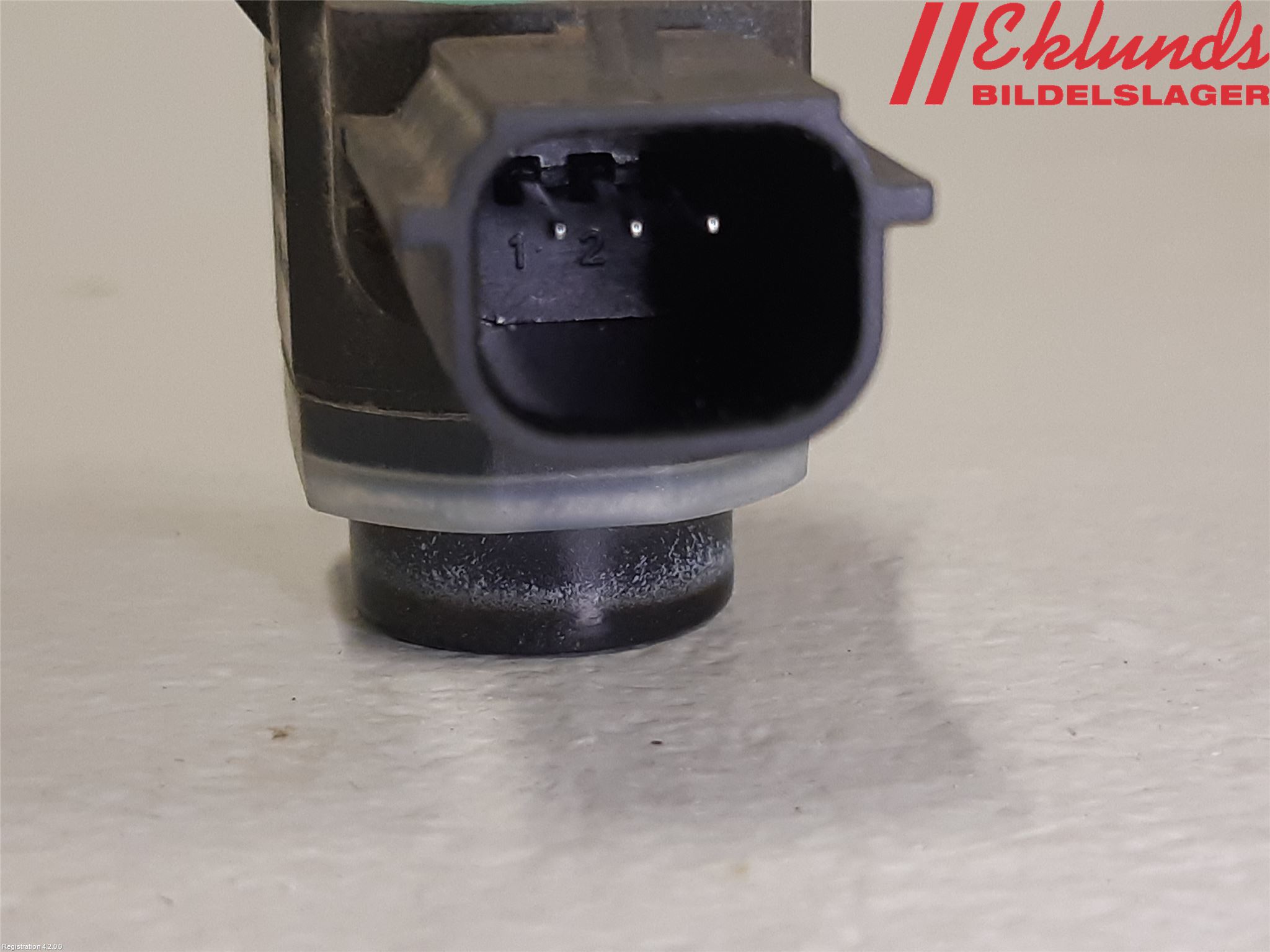 Ford FOCUS 15-18 Parkeringshjälp Backsensor