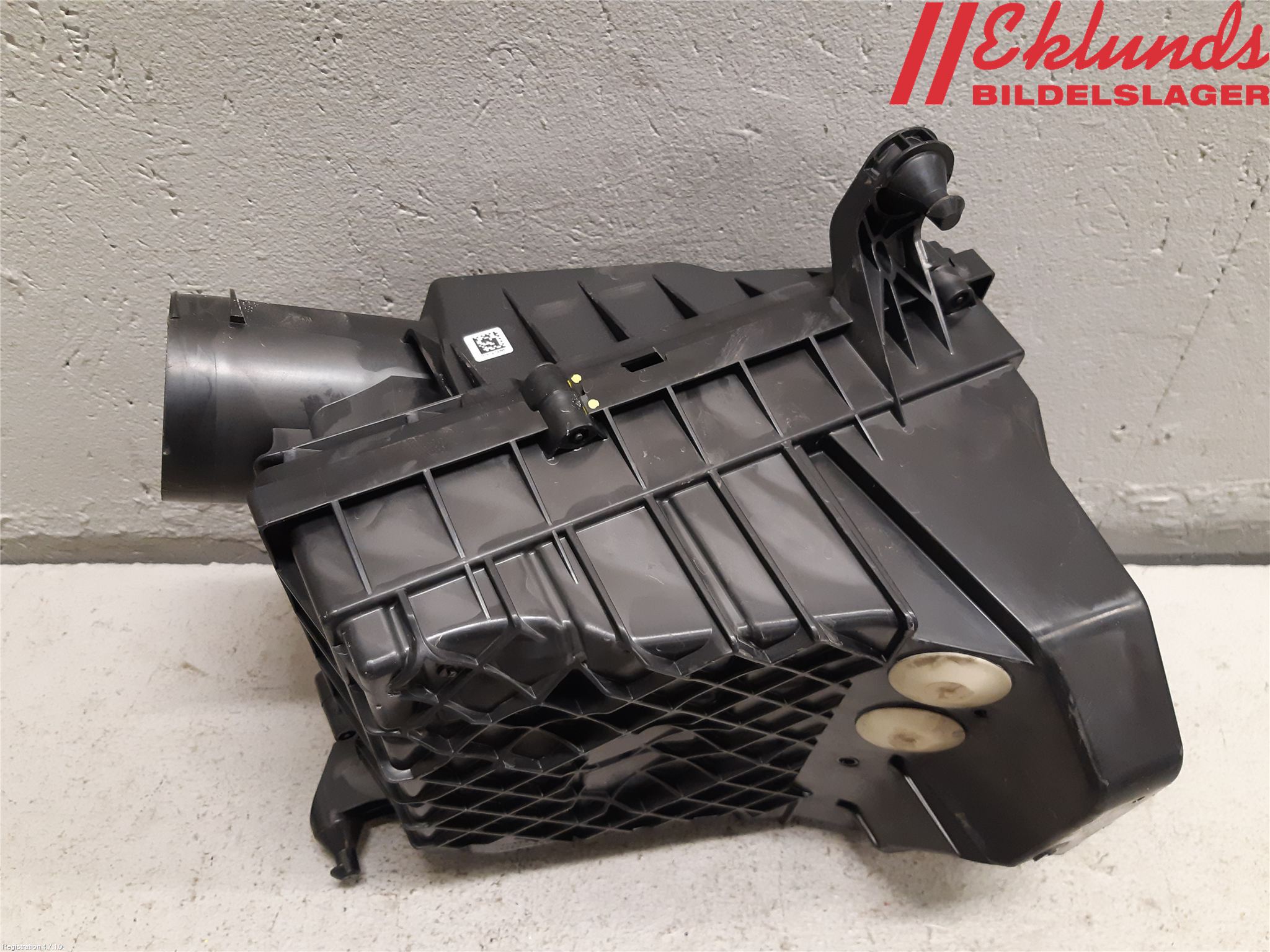 Volvo XC90/RECHARGE 16- Luftrenare