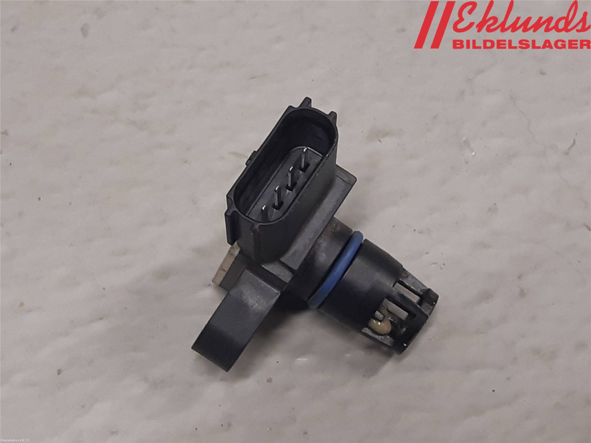 Hyundai KONA/ELECTRIC SX2 23- Injmappsensor