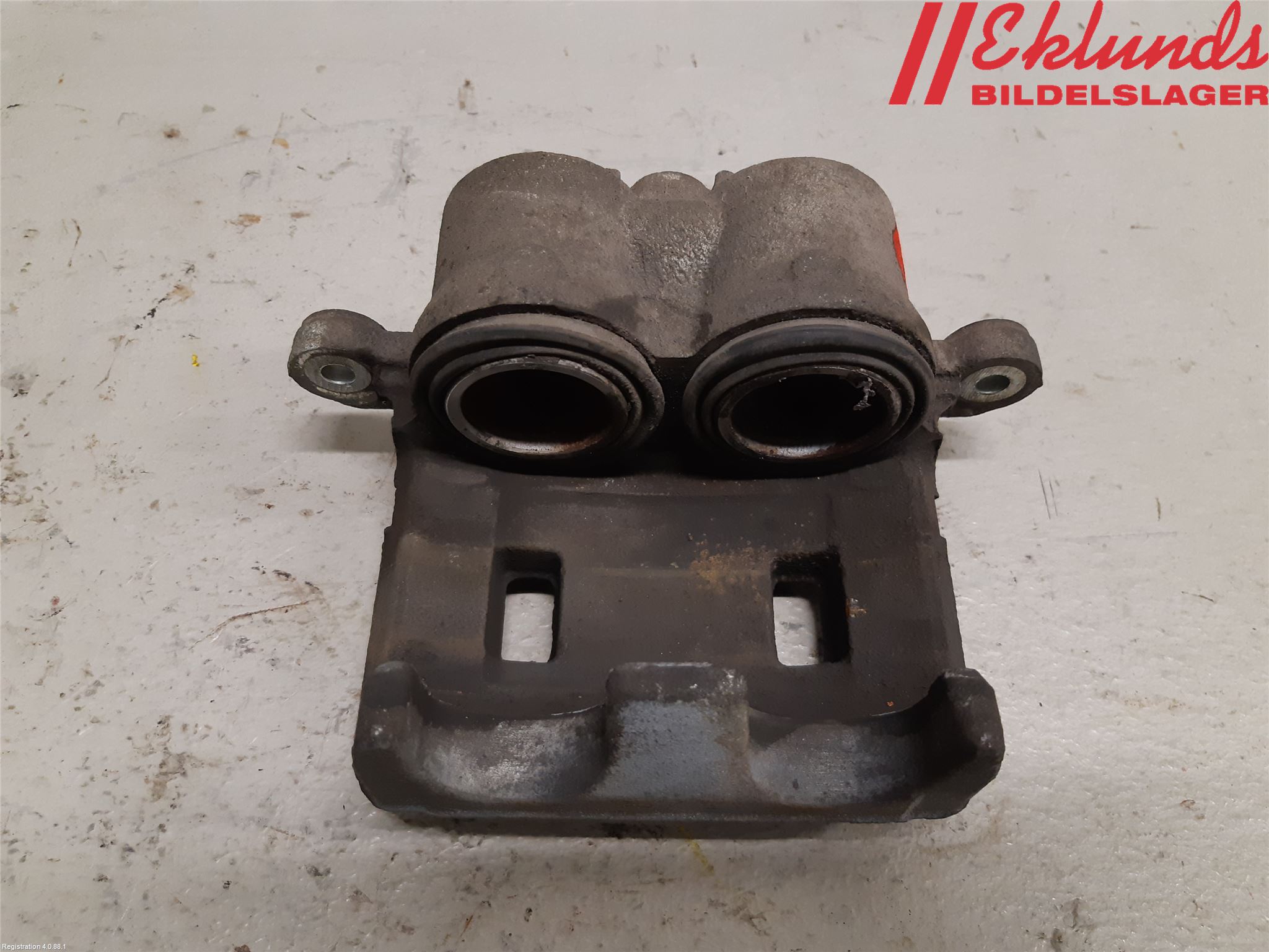 Toyota GT86 12- Bromsok Fram Vänster