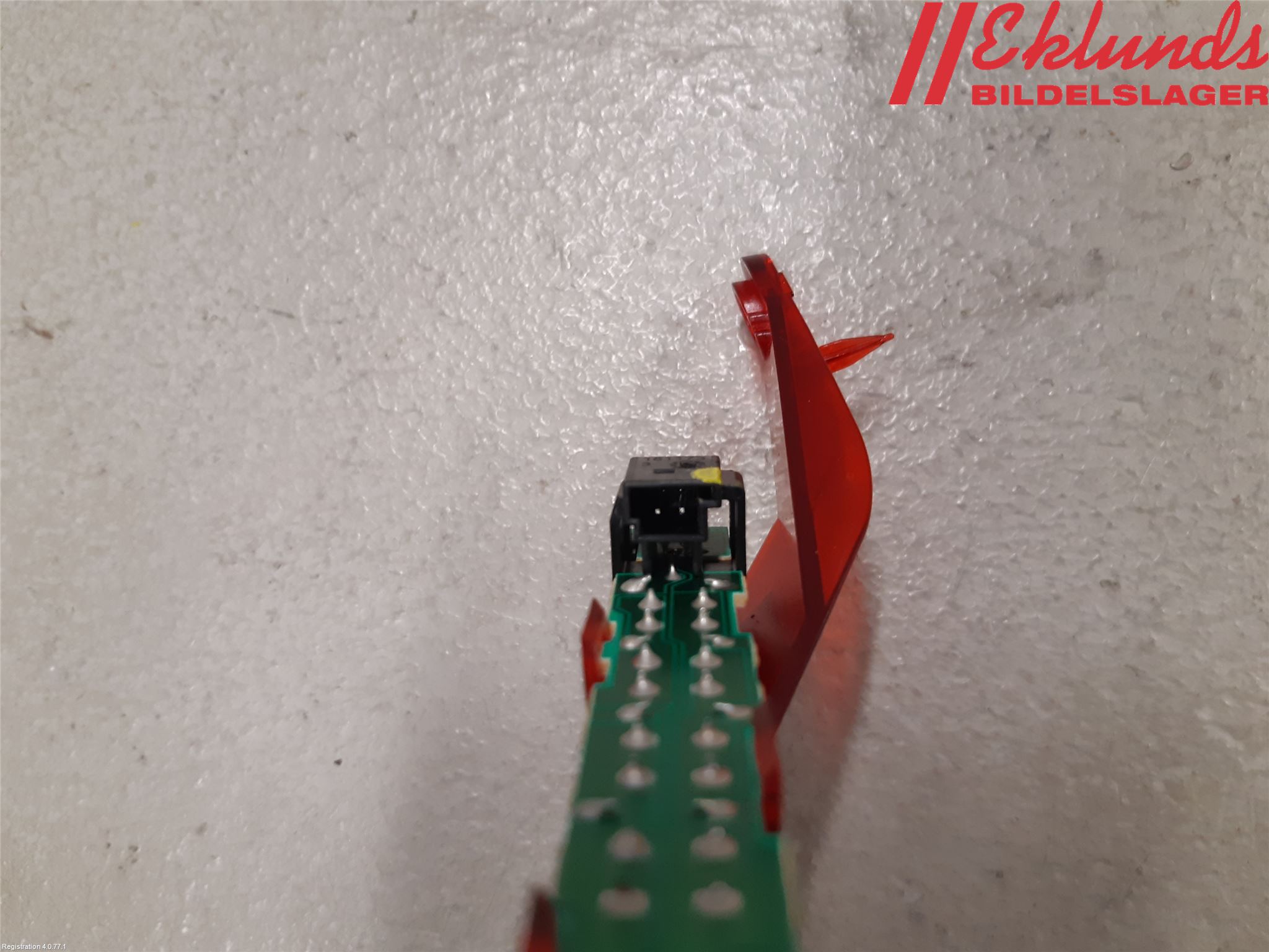 BMW 1 E87/81 5D/3D 03-11 Bromsljus Bakruta