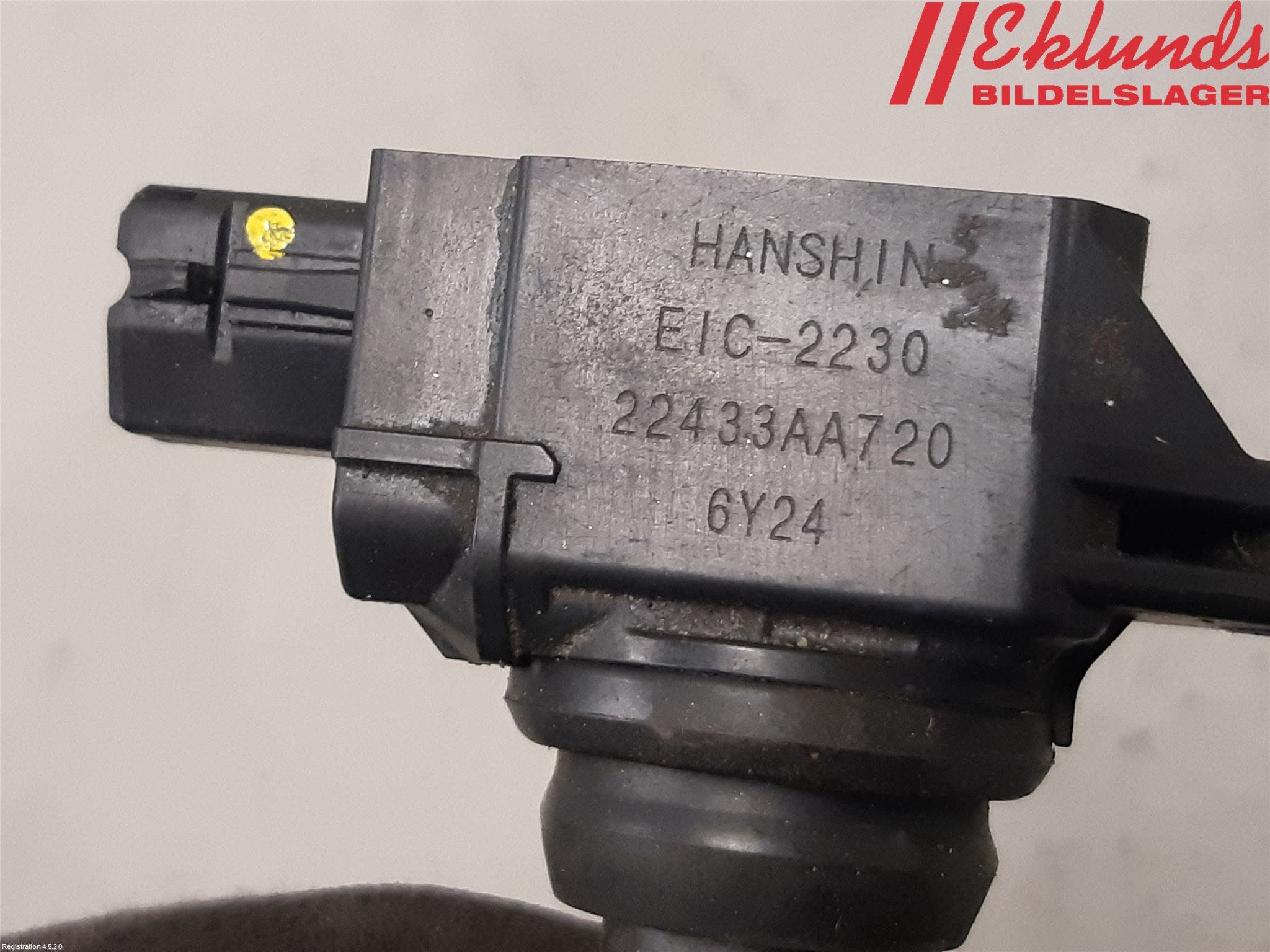 Subaru XV 12-17 Tändspole