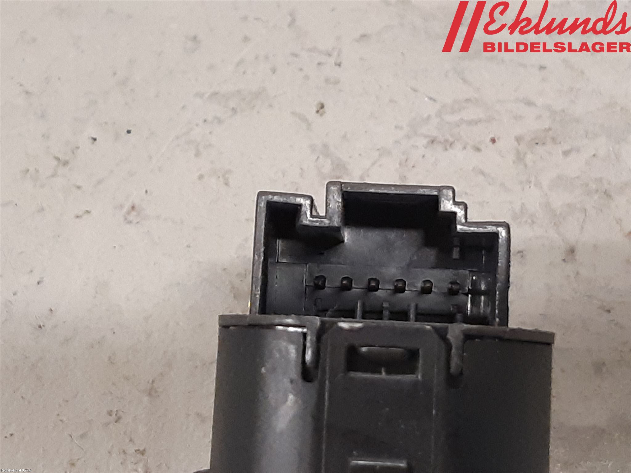 Volkswagen VW TIGUAN 07-16 Strömställare Spegel