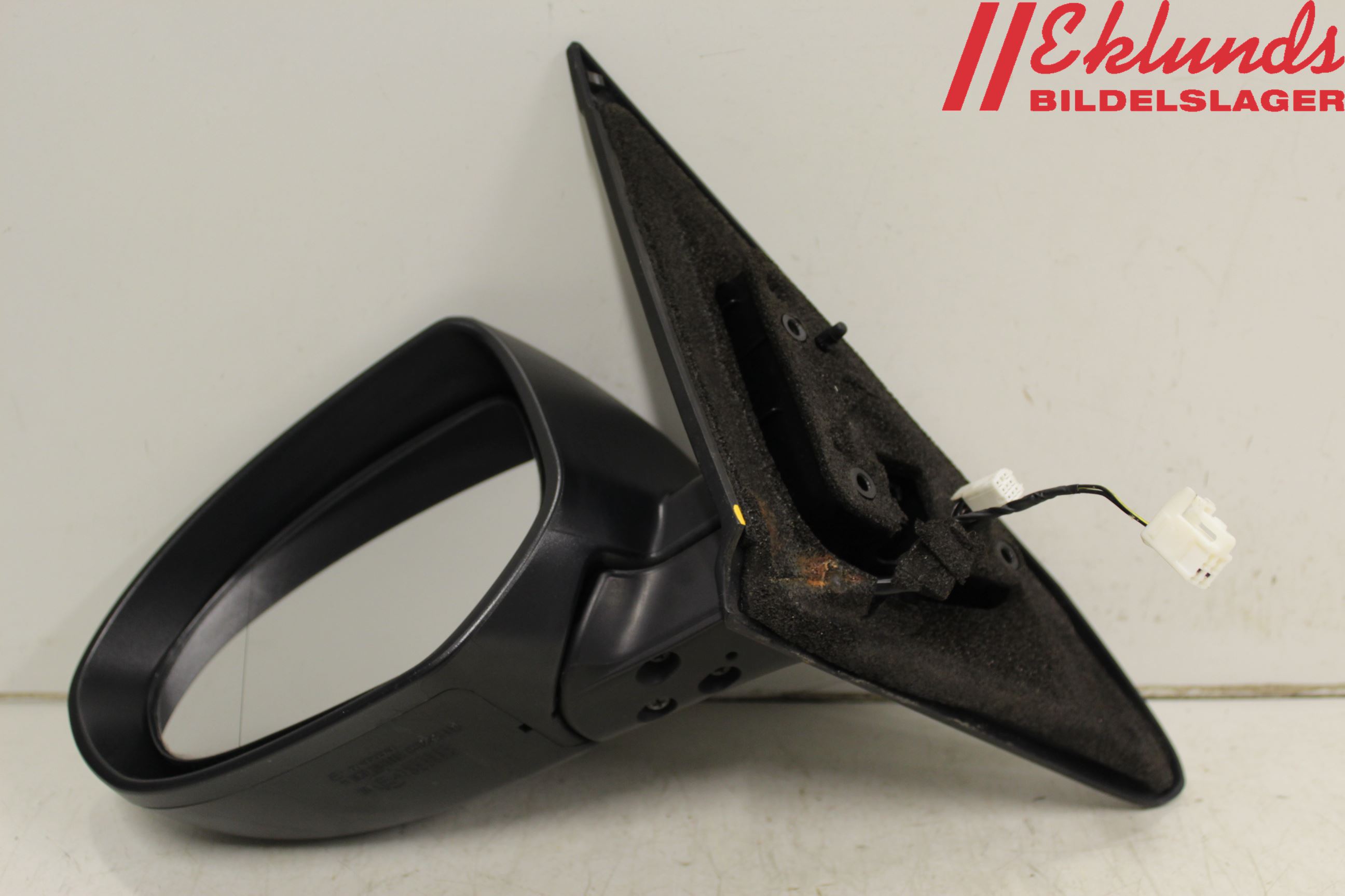 Mazda 3 II 09-13 Spegel Yttre El Vä