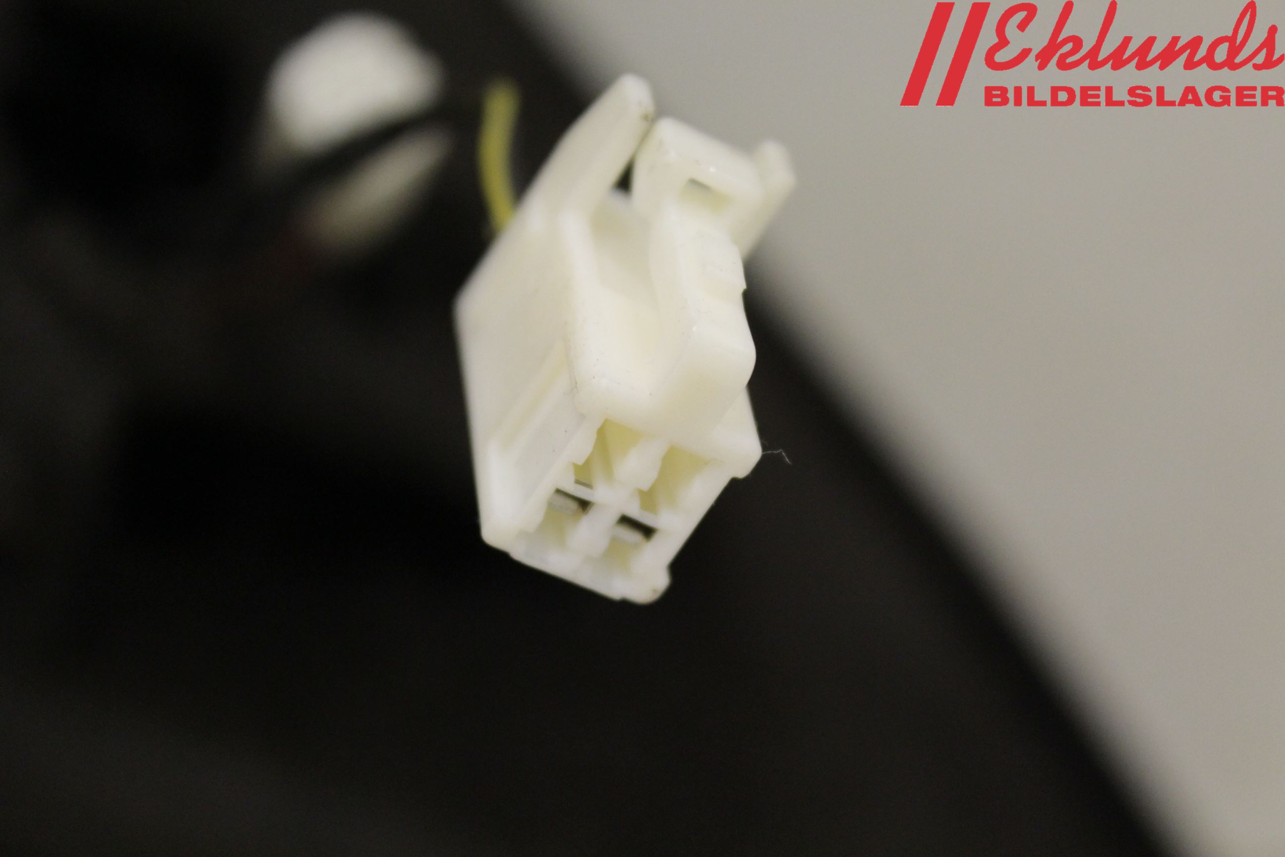 Mazda 3 II 09-13 Spegel Yttre El Vä