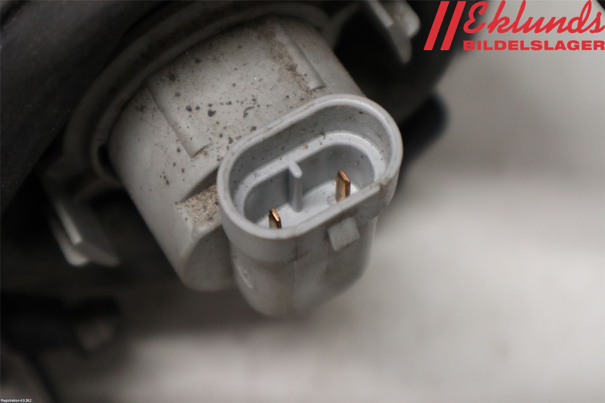 BMW 3 E46      98-05 Strålkastare Höger