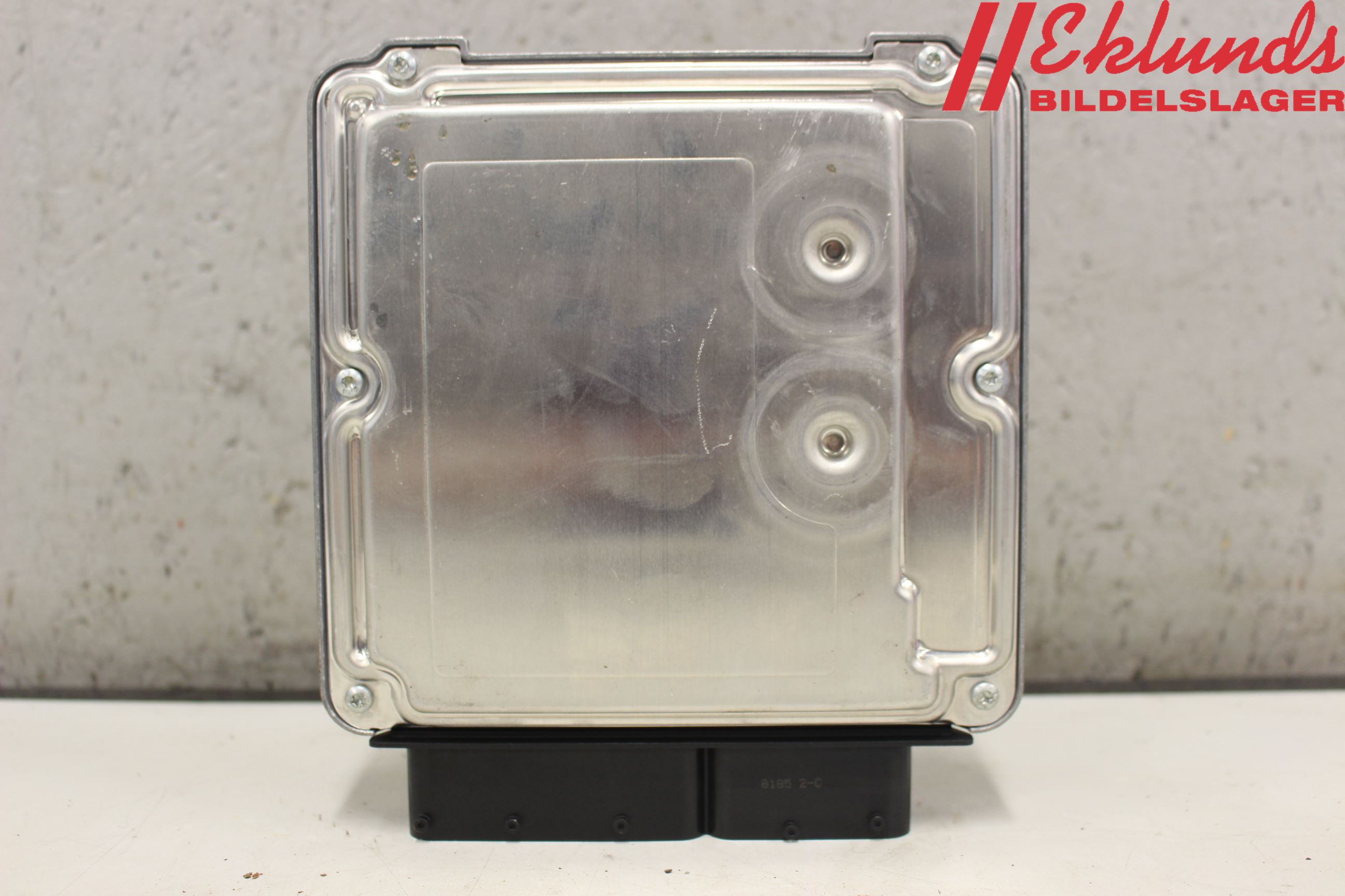 Audi A4/S4 05-07 Styrenhet Insprut Bensin