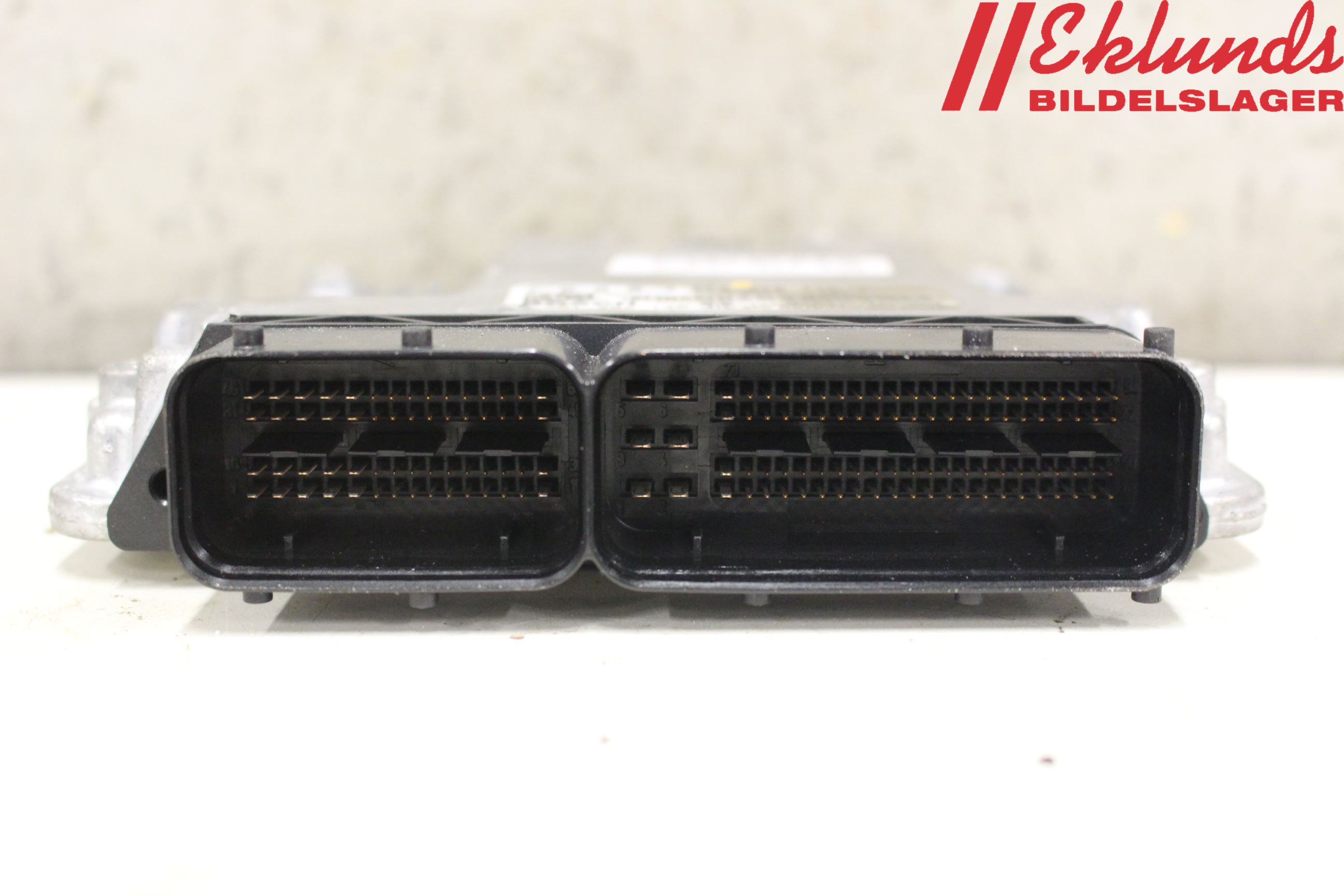 Audi A4/S4 05-07 Styrenhet Insprut Bensin