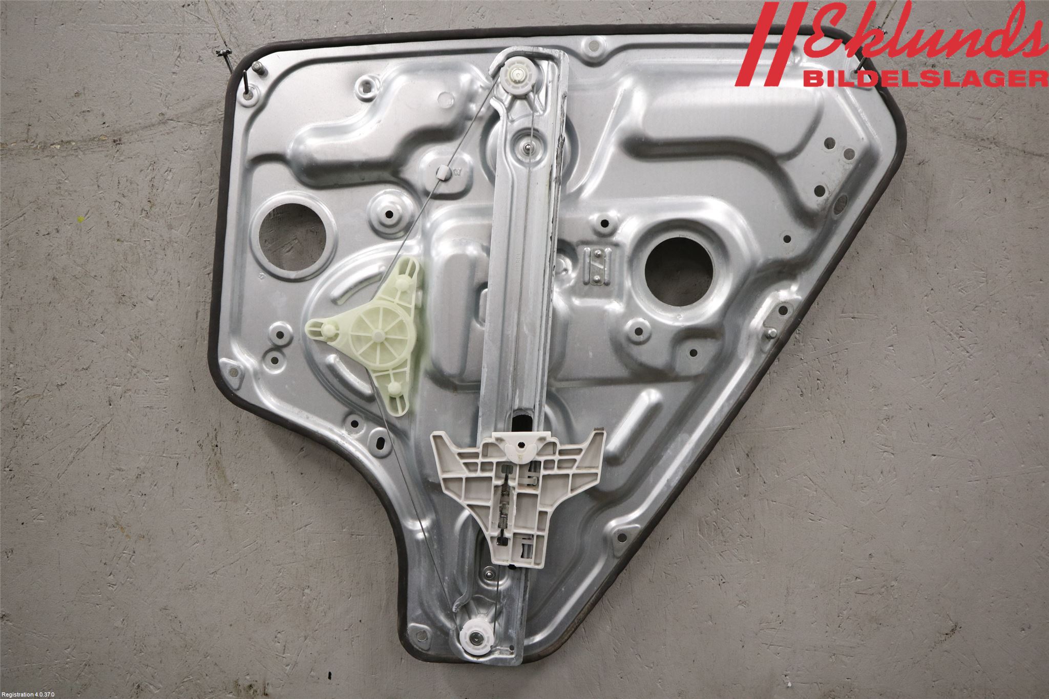 Hyundai ix20 Fönsterhiss El Kompl