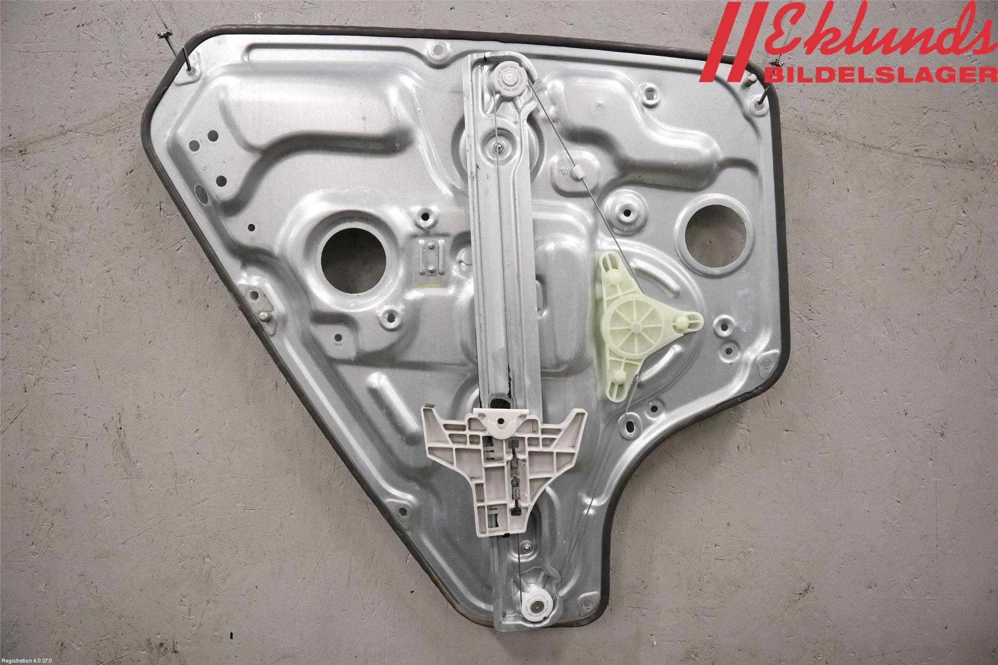 Hyundai ix20 Fönsterhiss El Kompl