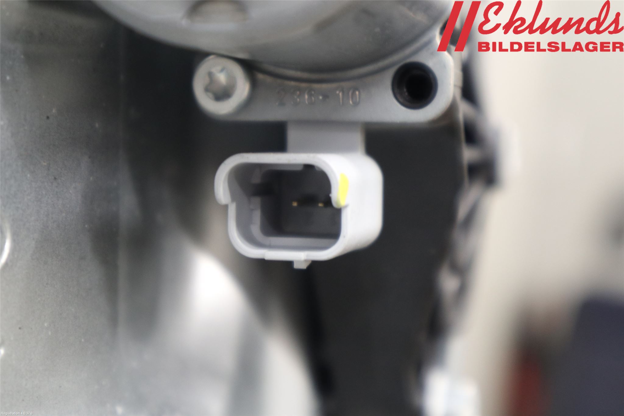 Hyundai ix20 Fönsterhiss El Kompl