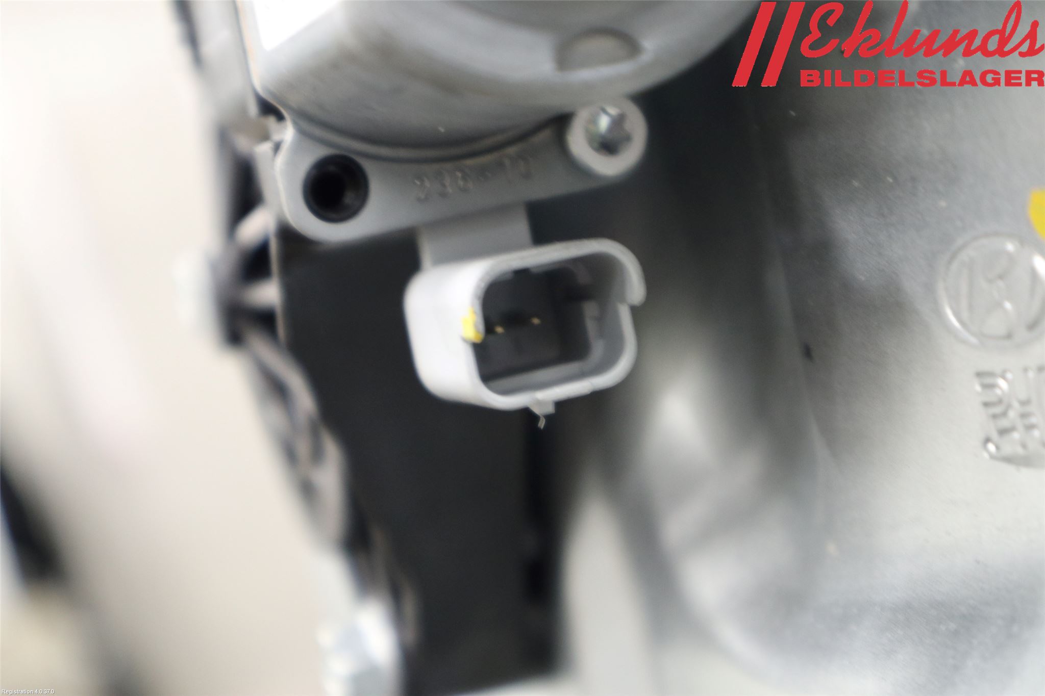 Hyundai ix20 Fönsterhiss El Kompl