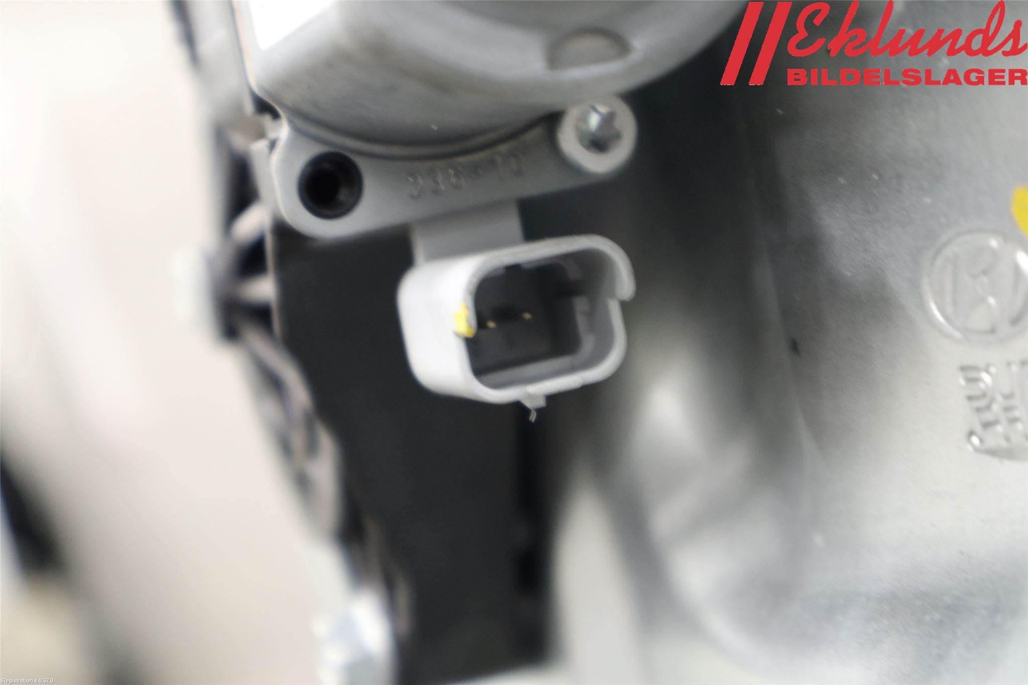 Hyundai ix20 Fönsterhiss El Kompl