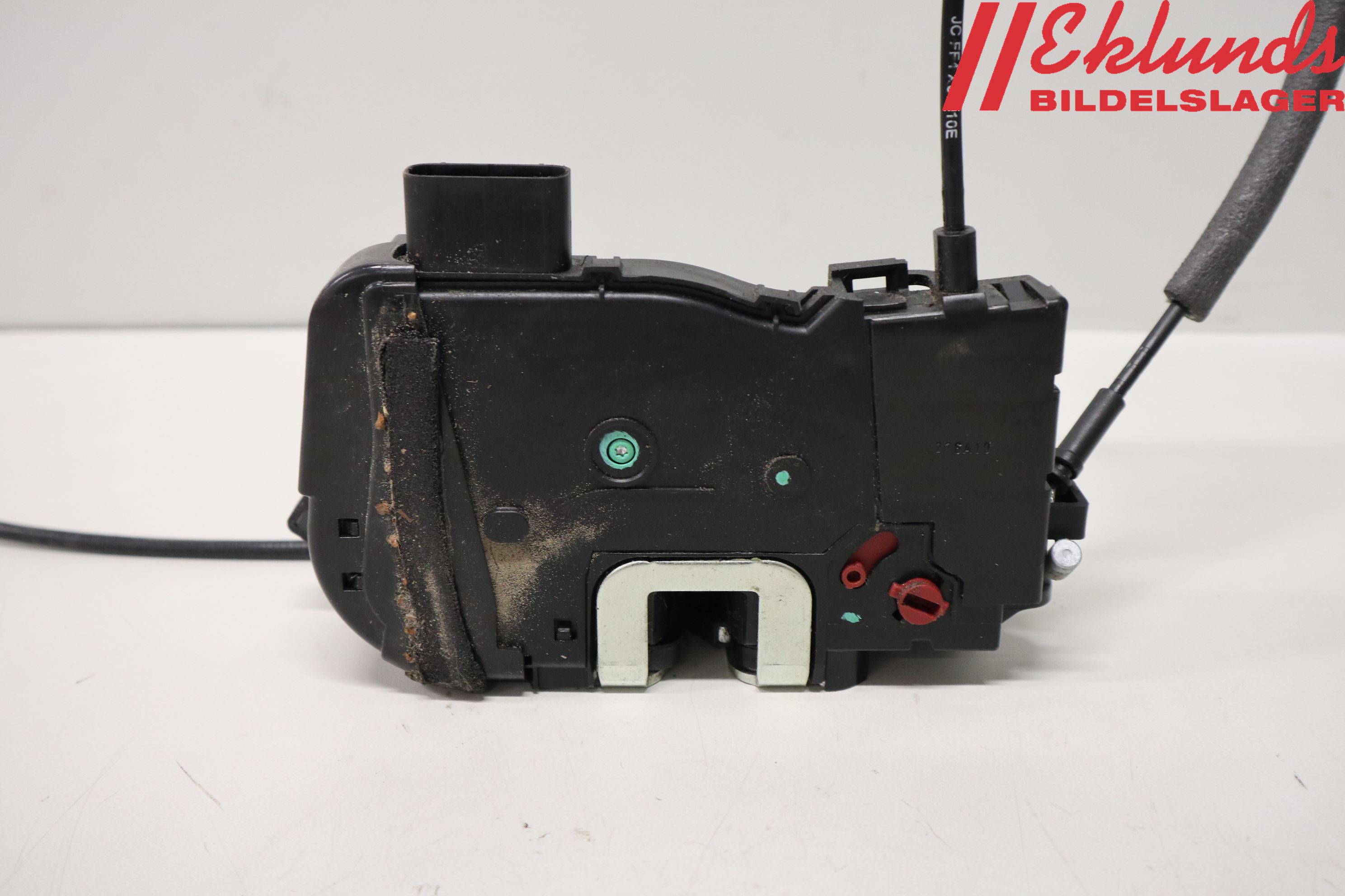 Hyundai ix20 Centrallåsmotor Vänster