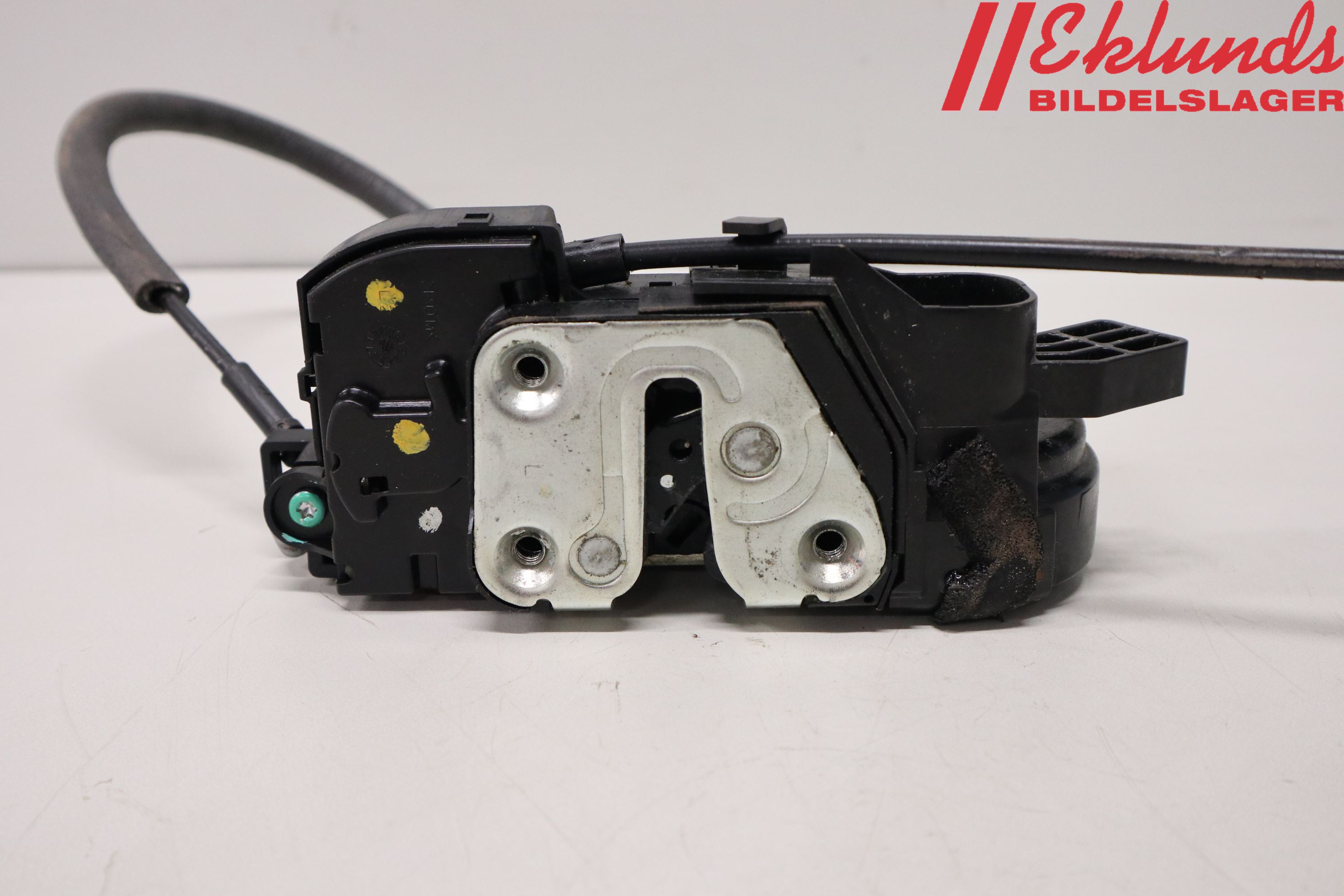 Hyundai ix20 Centrallåsmotor Vänster