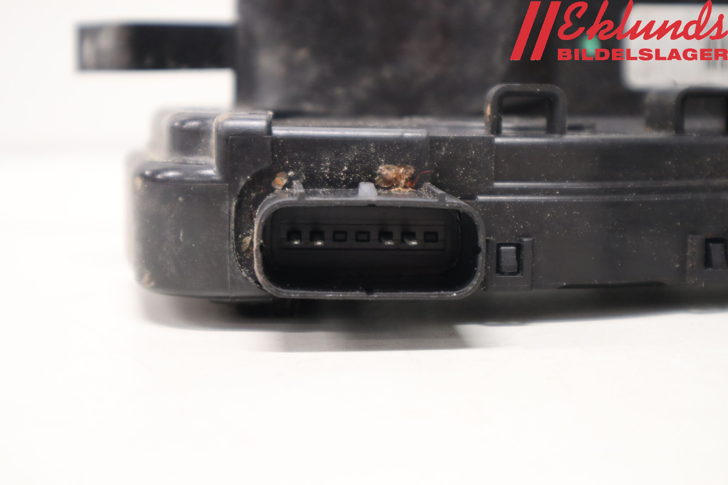 Hyundai ix20 Centrallåsmotor Vänster