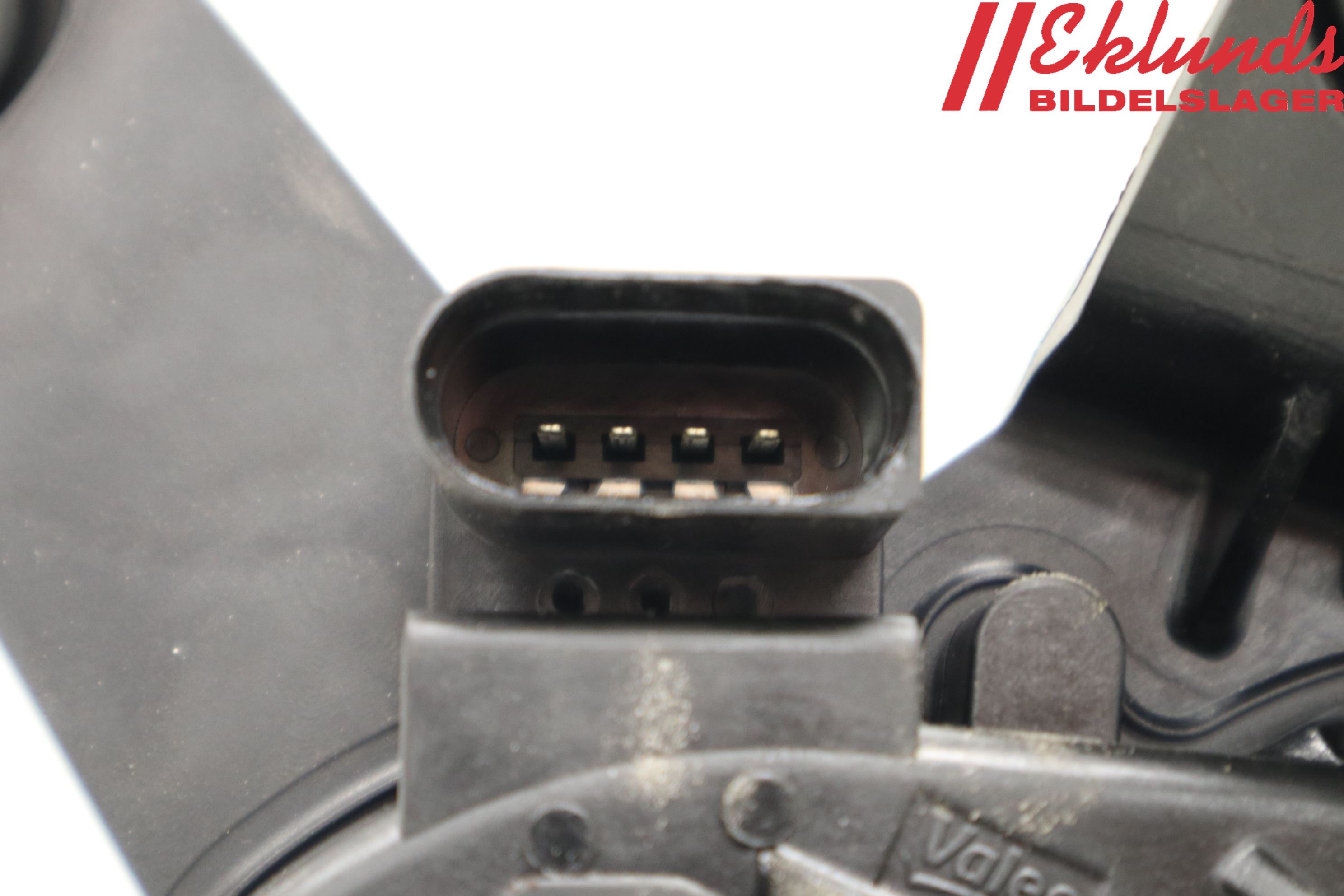 Hyundai ix20 Torkarmotor Baklucka