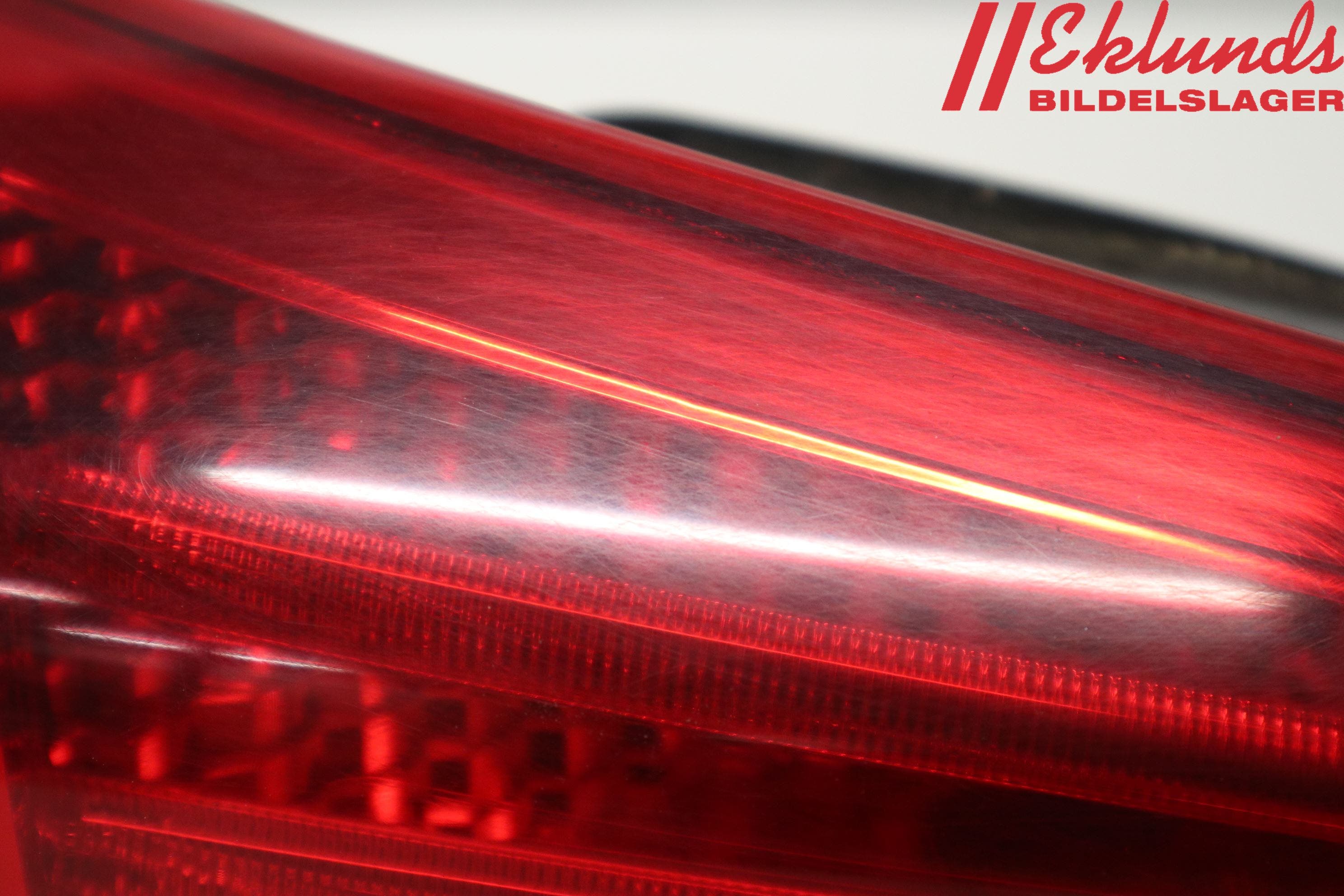 Hyundai ix20 Bakljus Lucka Vä