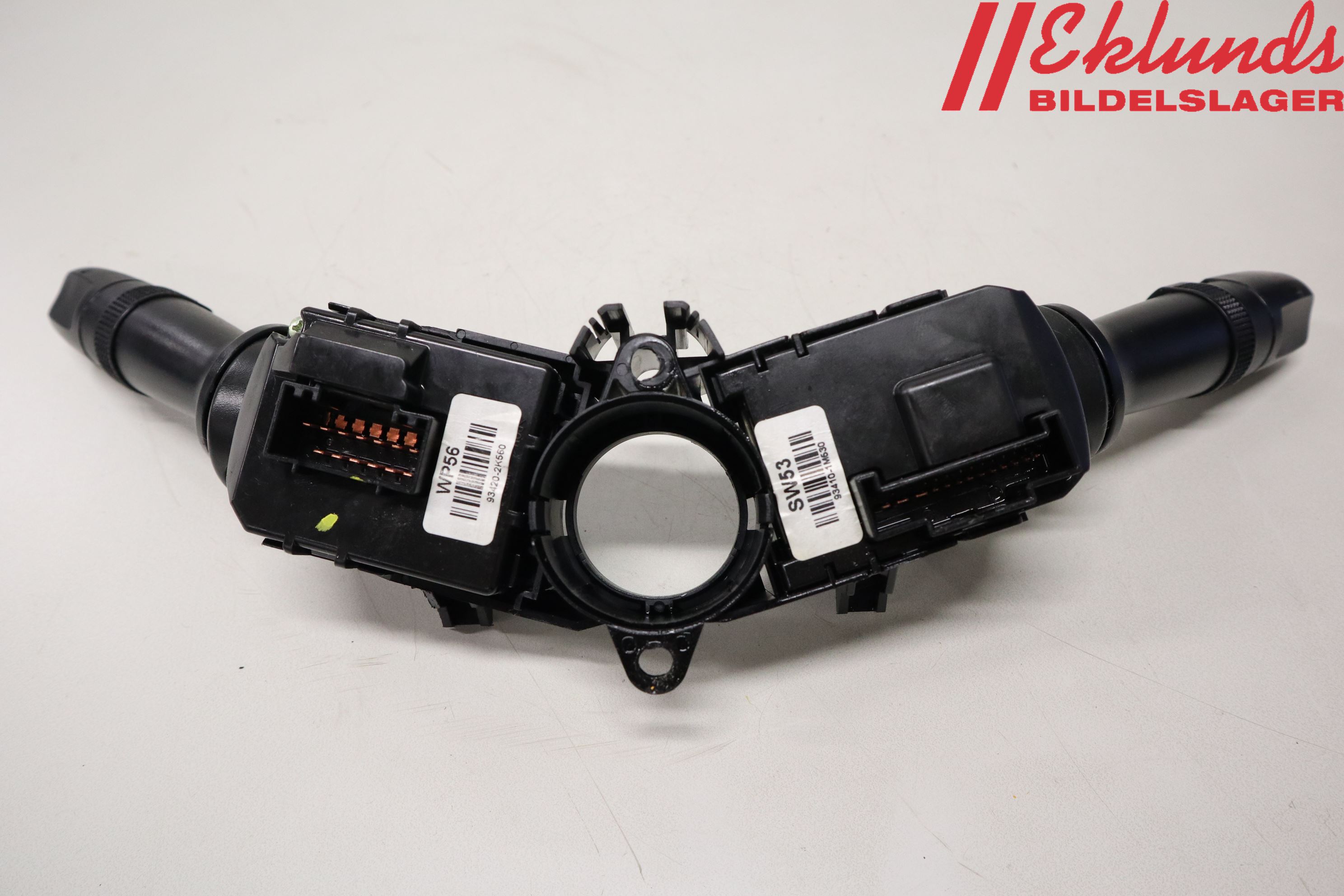 Hyundai ix20 Spakcentral