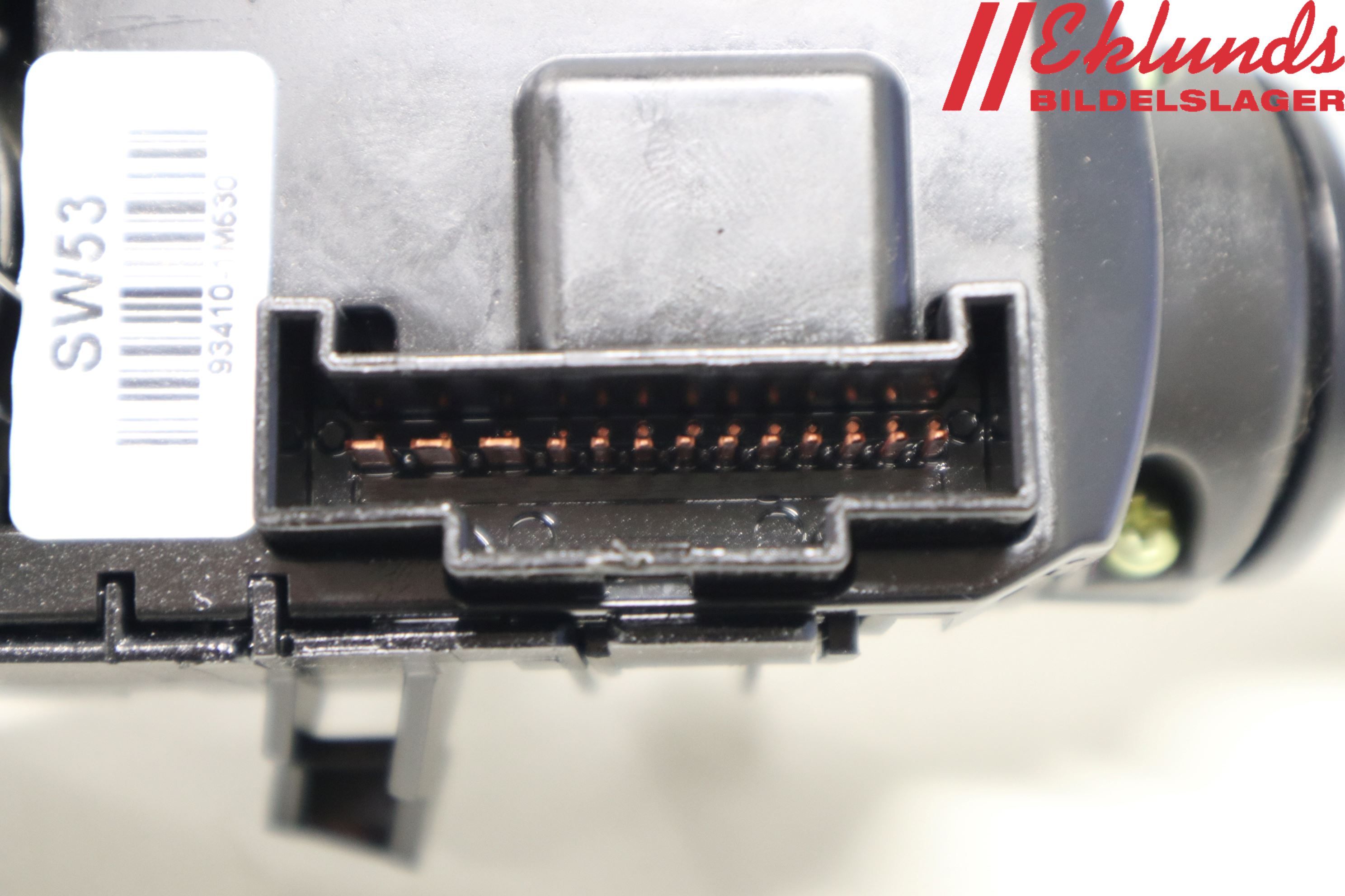 Hyundai ix20 Spakcentral