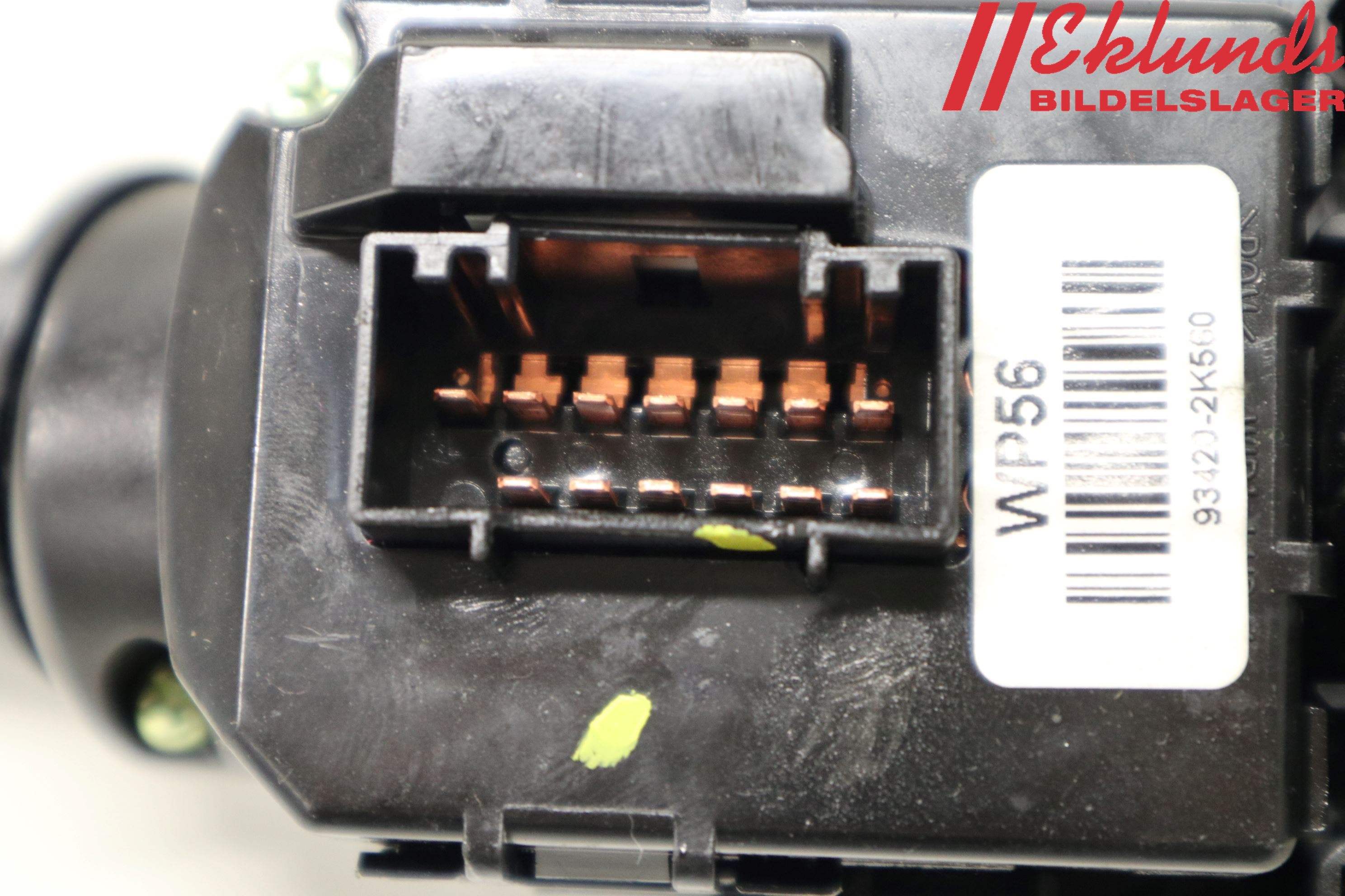 Hyundai ix20 Spakcentral