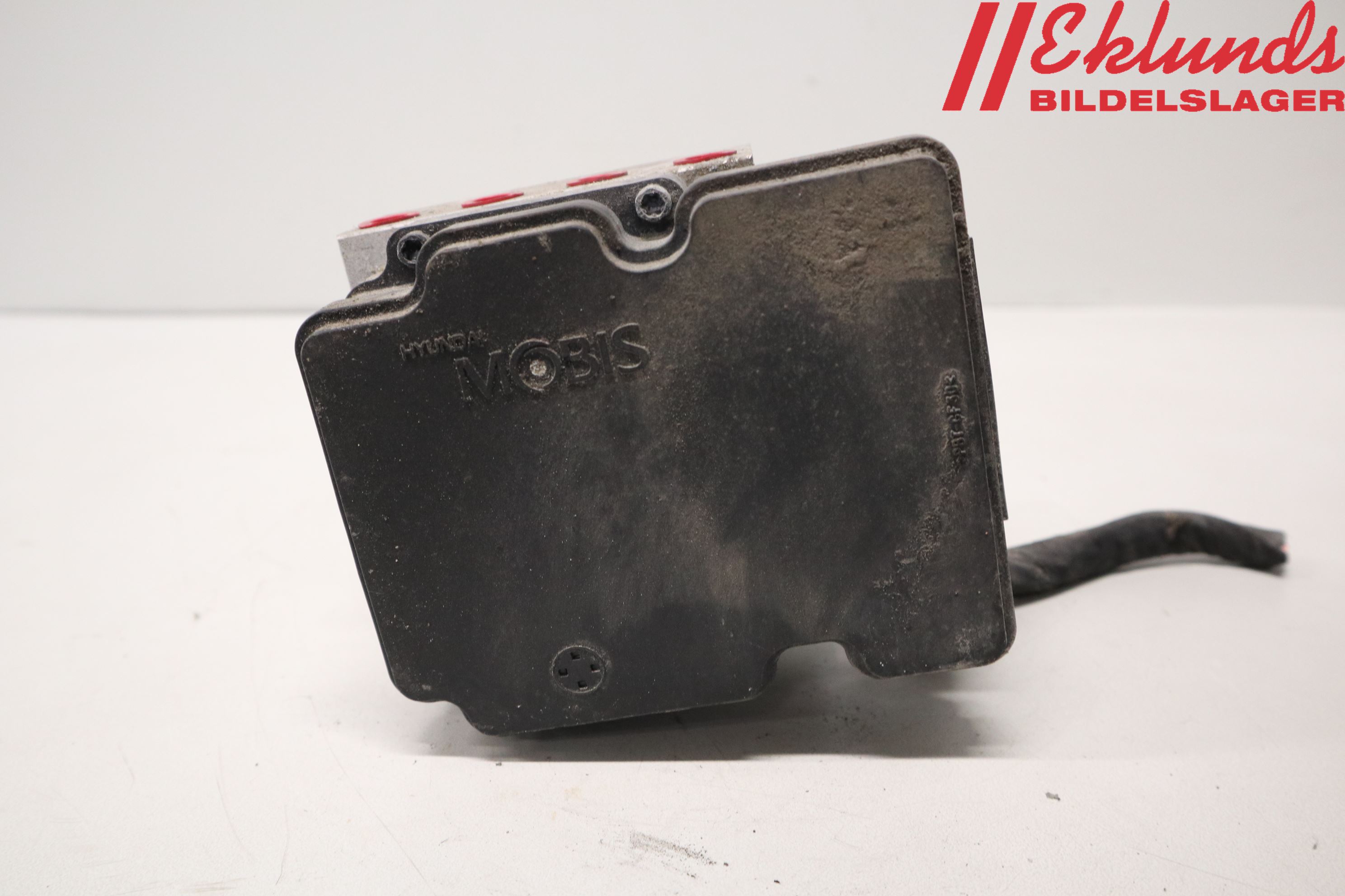 Hyundai ix20 Abs Hydraulaggregat