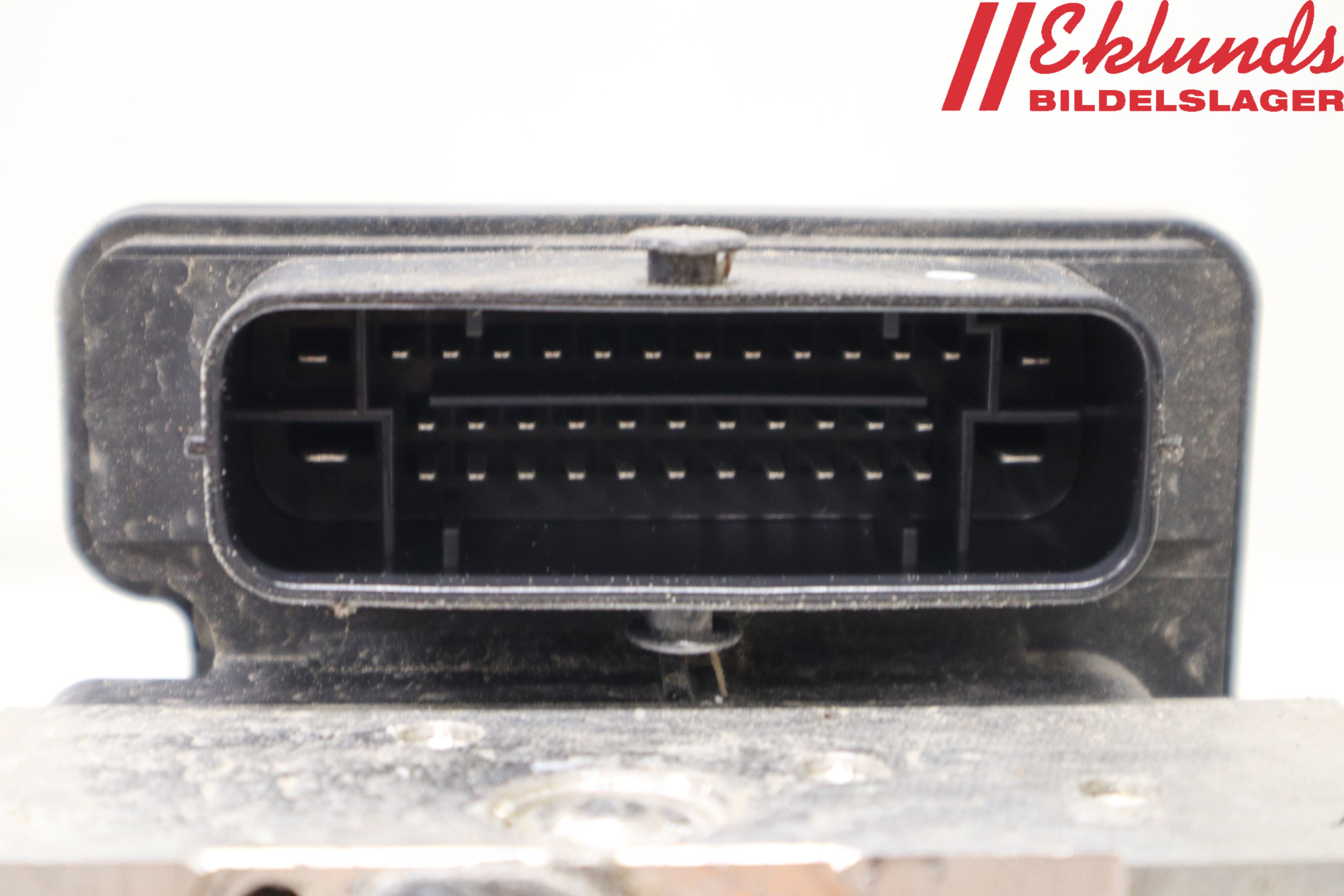 Hyundai ix20 Abs Hydraulaggregat