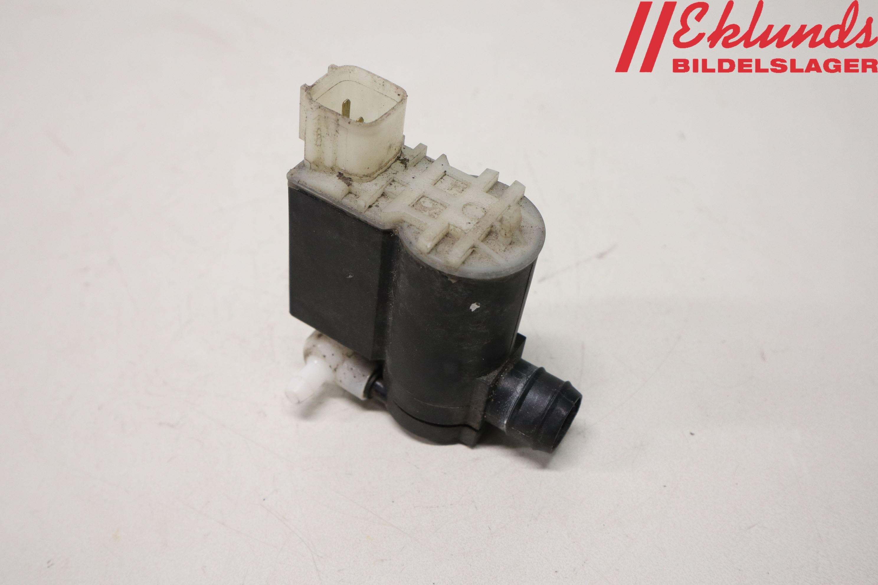 Hyundai ix20 Spolarpump Vindruta