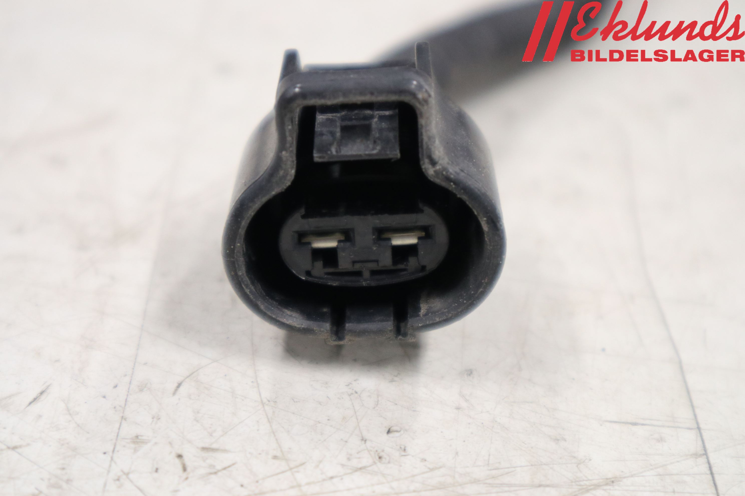 Hyundai ix20 Kylfläkt El