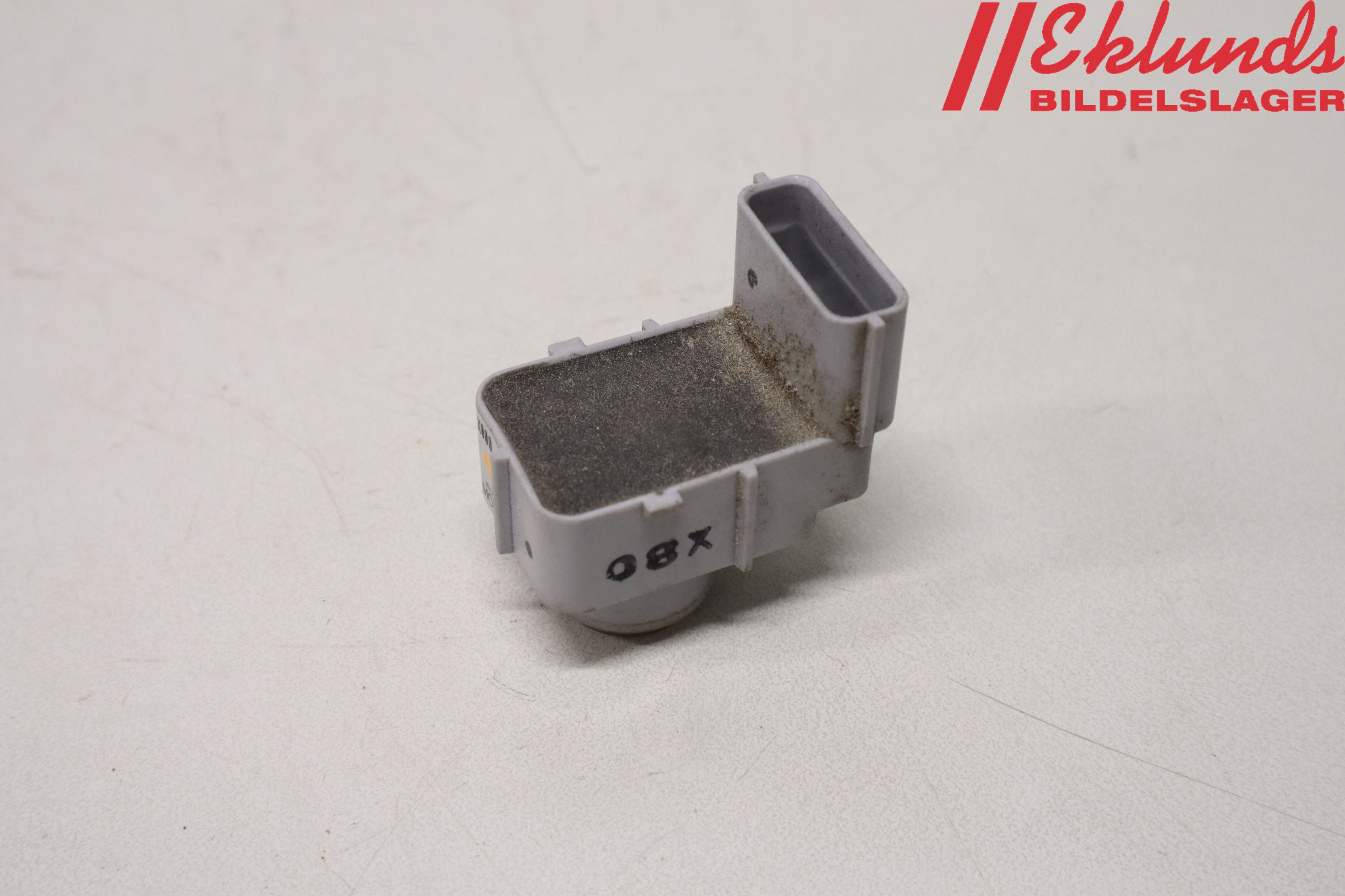 Hyundai ix20 Parkeringshjälp Backsensor