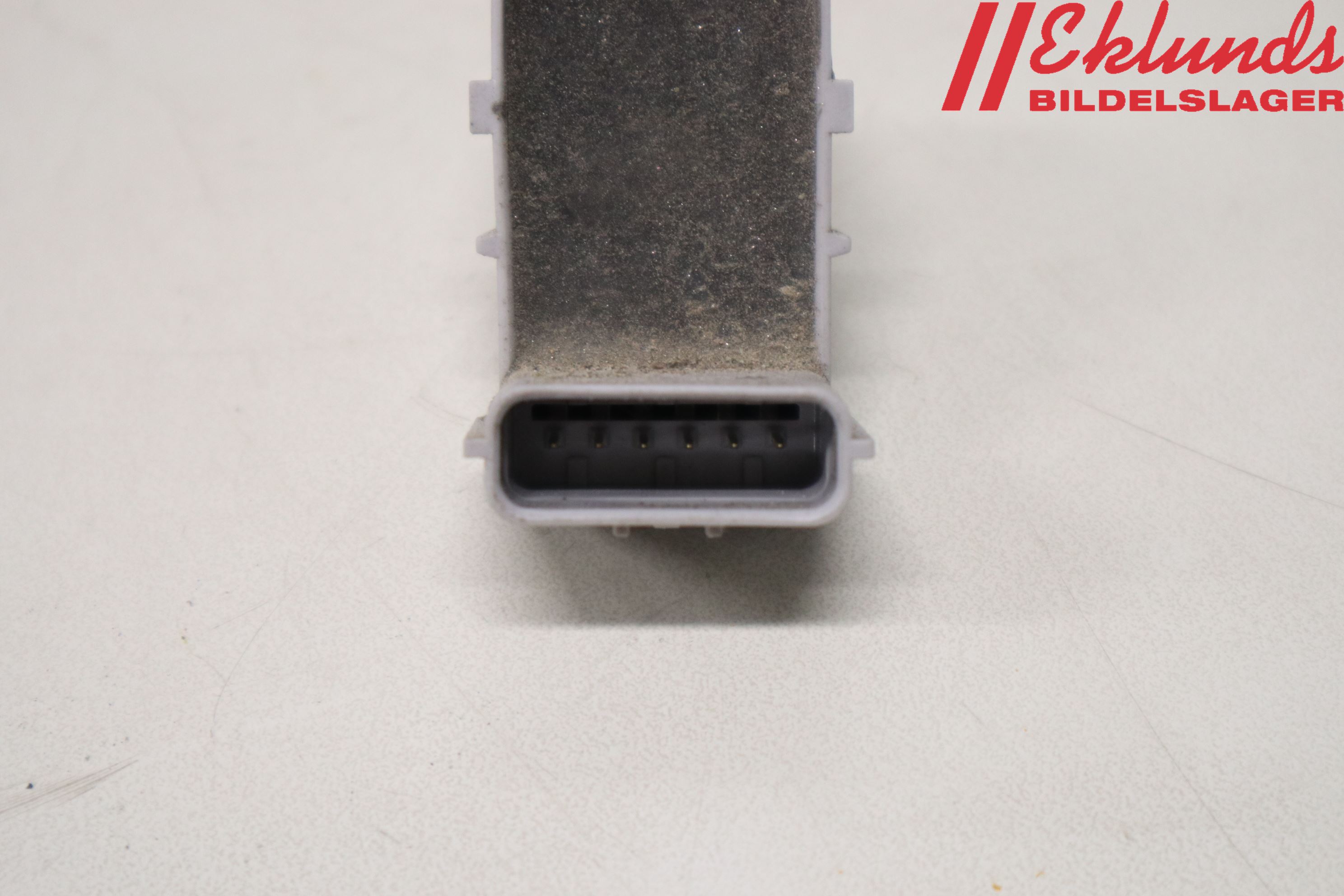 Hyundai ix20 Parkeringshjälp Backsensor