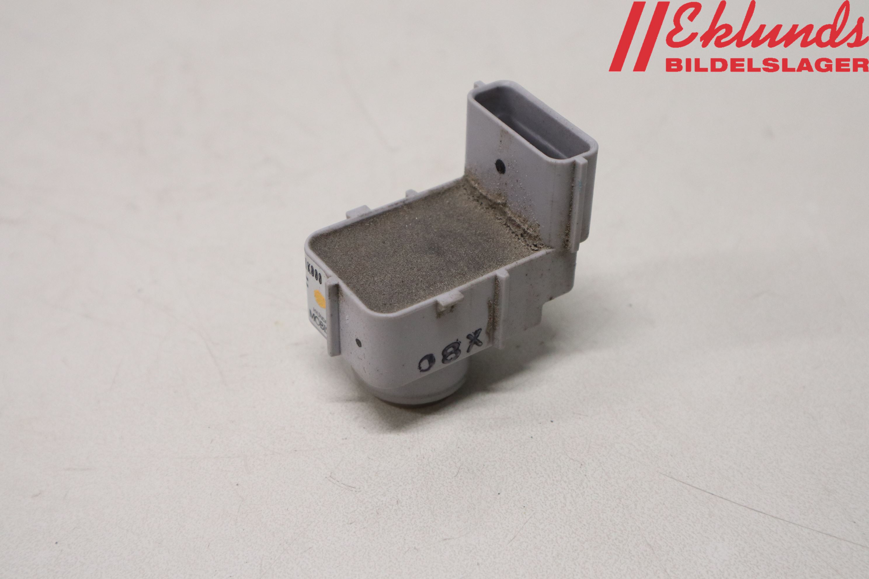 Hyundai ix20 Parkeringshjälp Backsensor