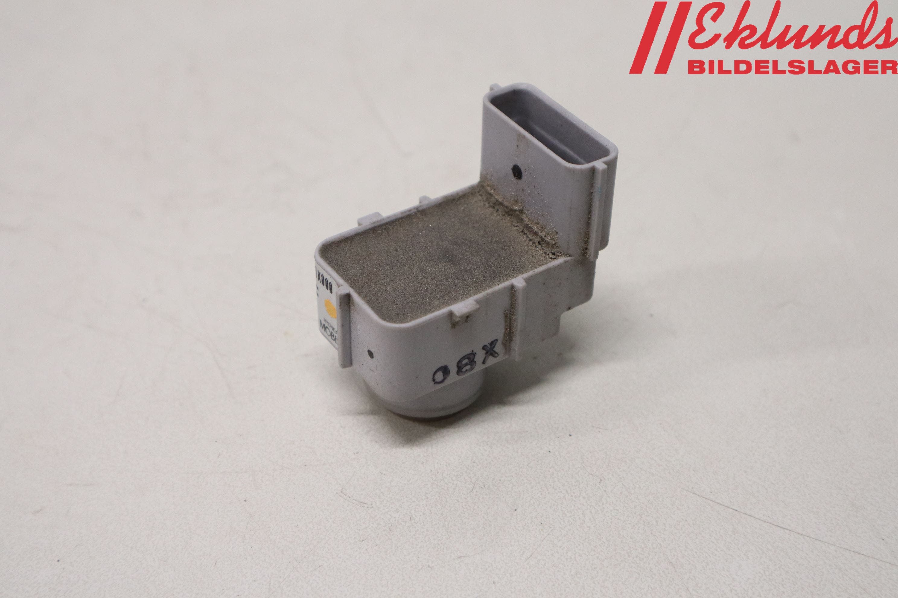 Hyundai ix20 Parkeringshjälp Backsensor