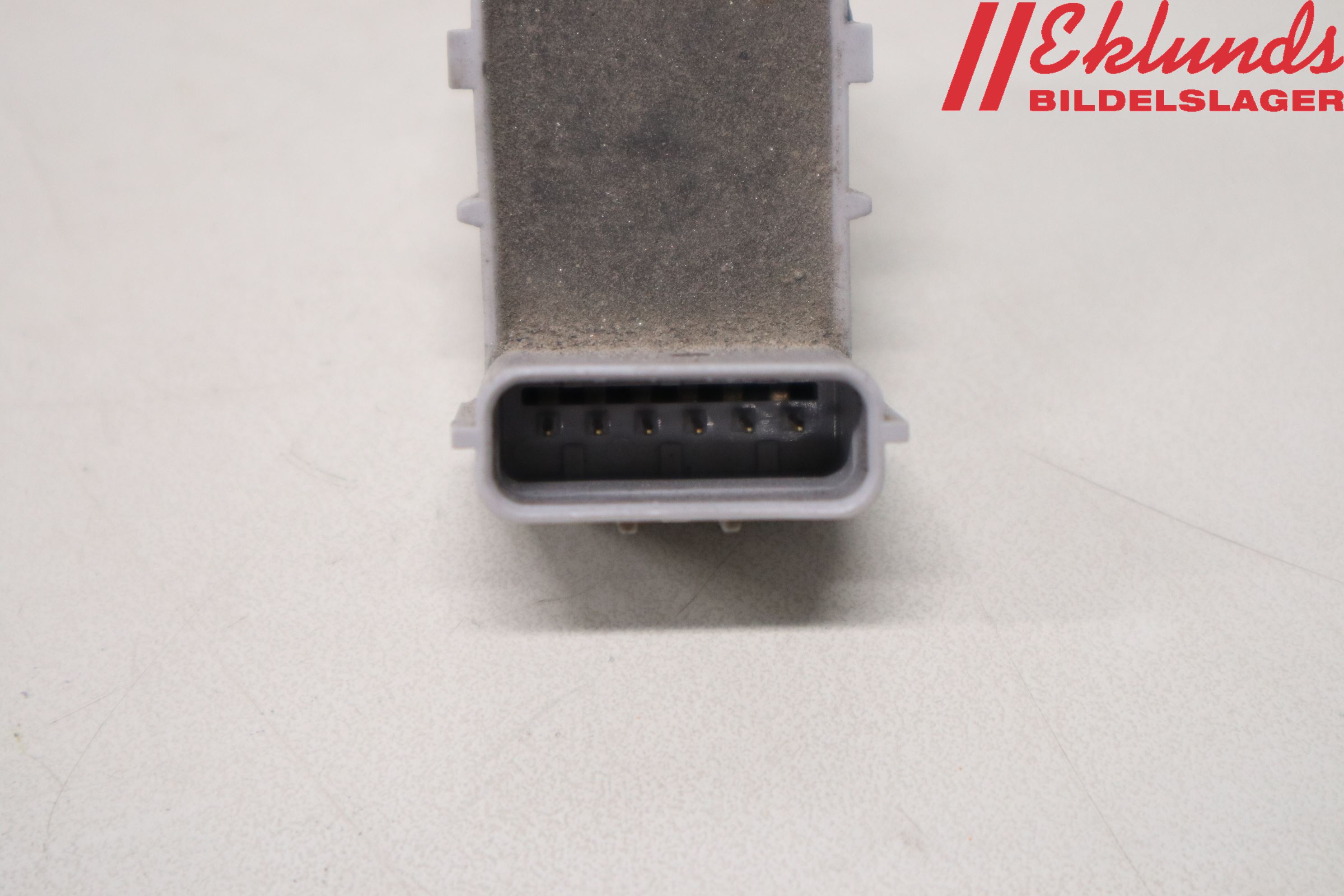 Hyundai ix20 Parkeringshjälp Backsensor