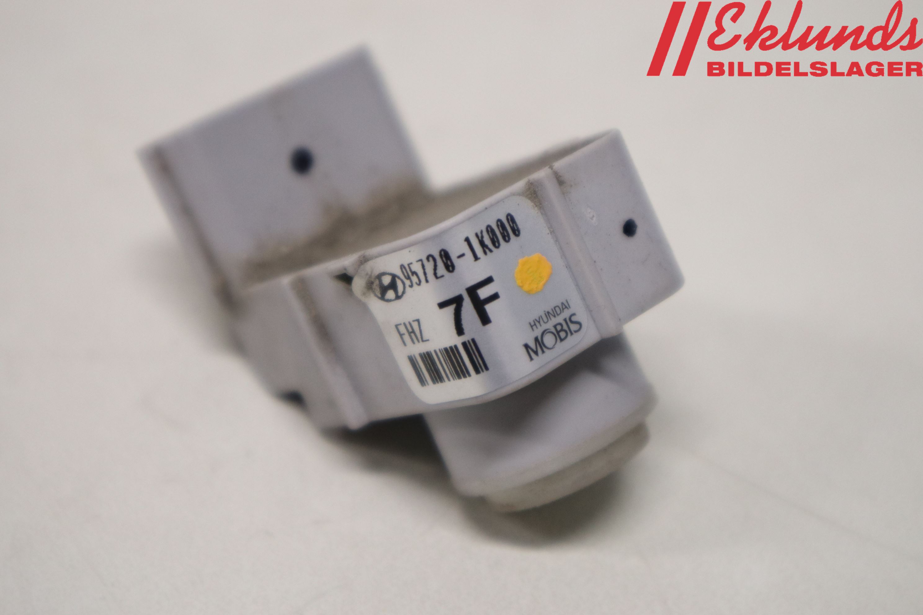 Hyundai ix20 Parkeringshjälp Backsensor