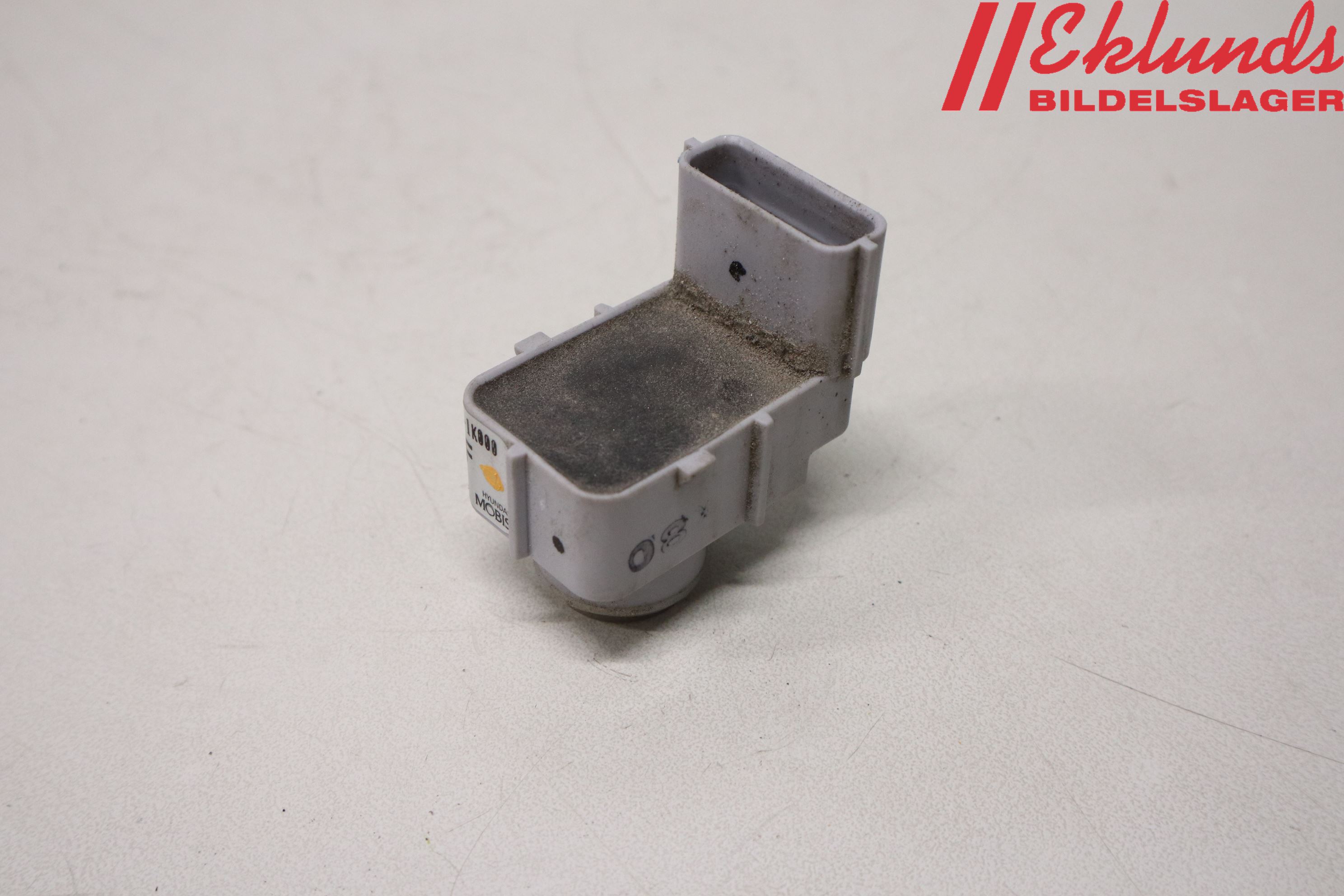 Hyundai ix20 Parkeringshjälp Backsensor