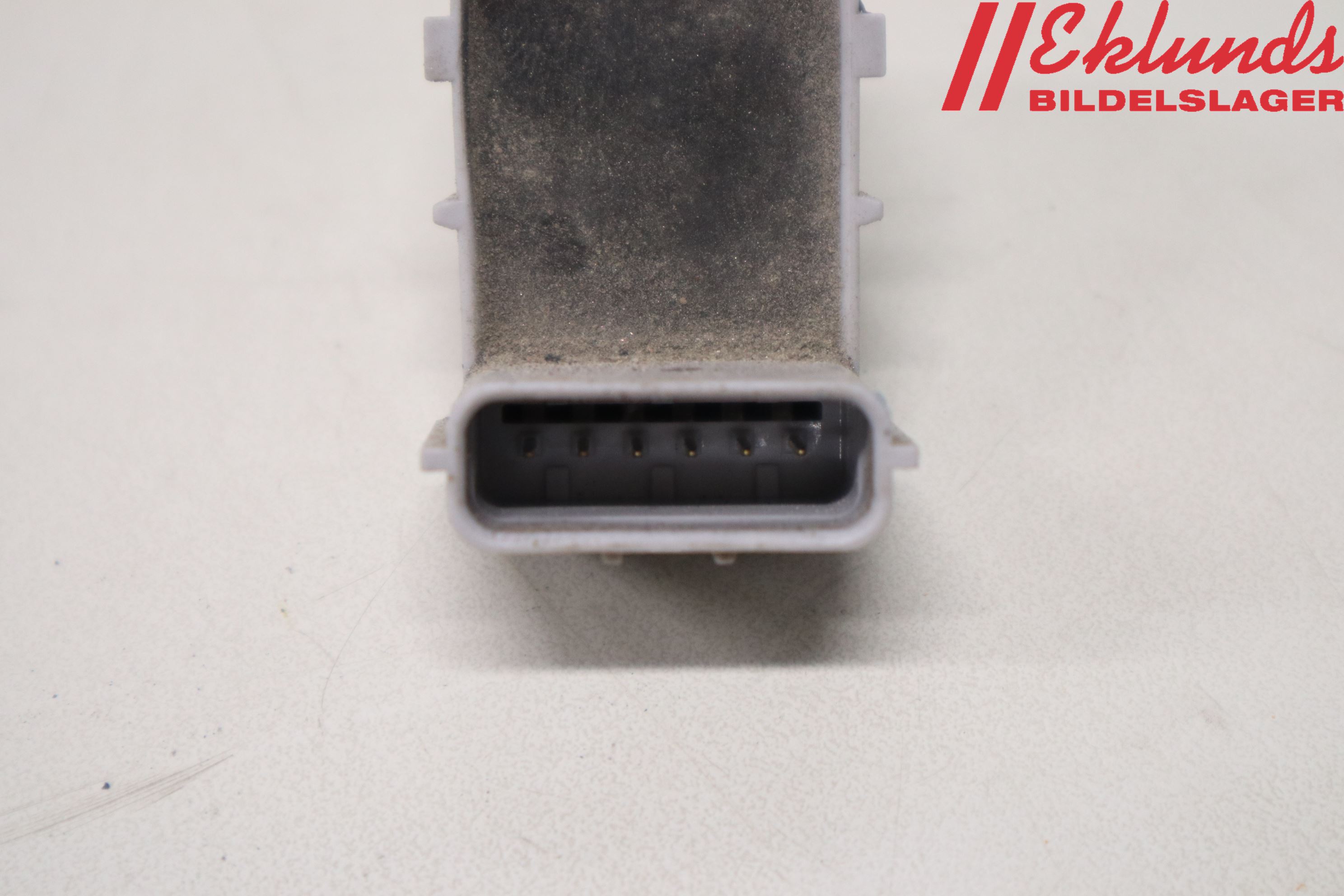 Hyundai ix20 Parkeringshjälp Backsensor