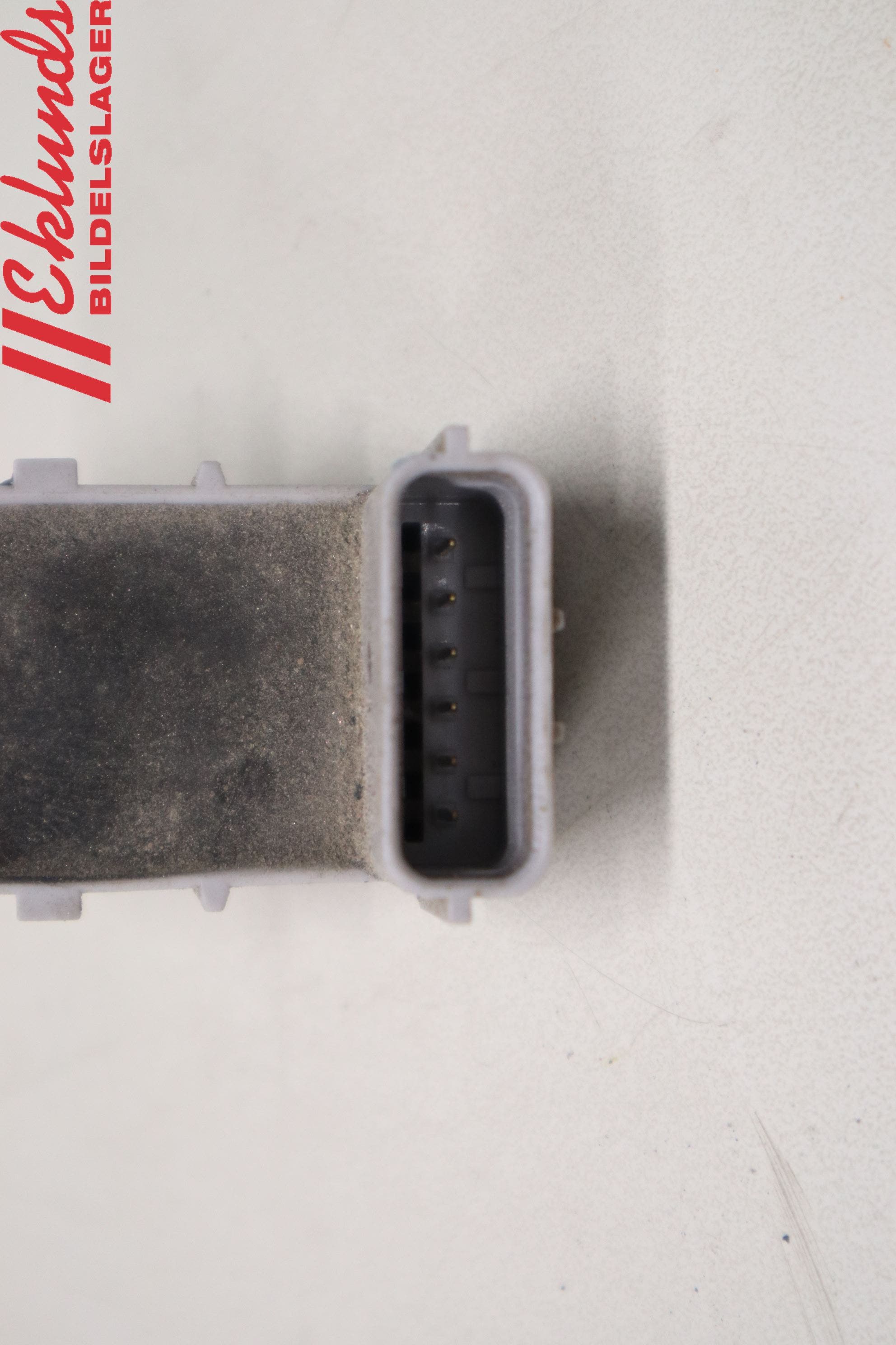 Hyundai ix20 Parkeringshjälp Backsensor